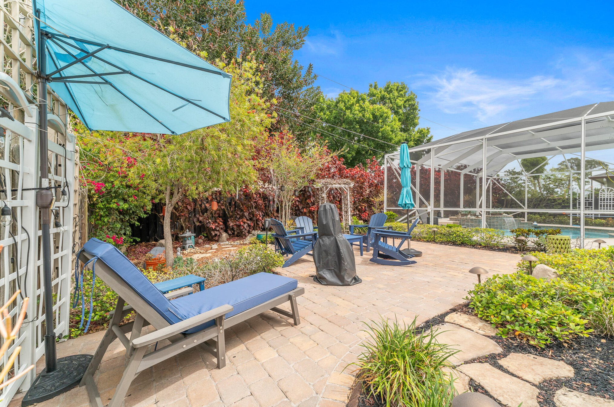 1891 Altman Ave, Fort Pierce FL  34953-1010 exterior