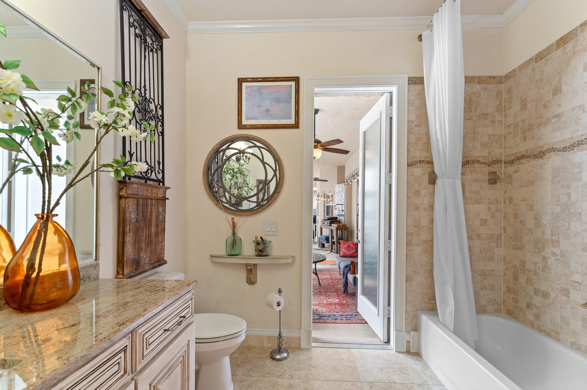 1891 Altman Ave, Fort Pierce FL  34953-1010 exterior