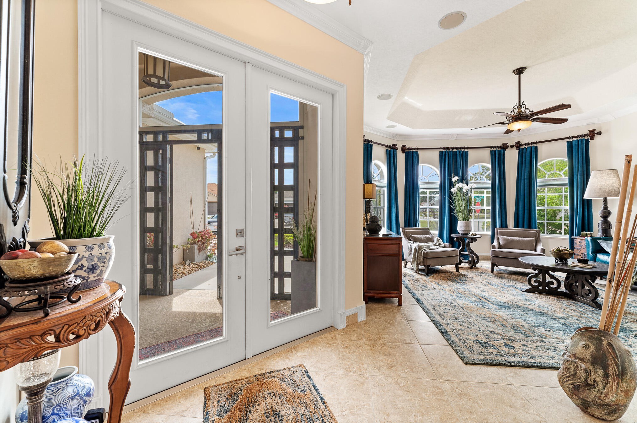 1891 Altman Ave, Fort Pierce FL  34953-1010 exterior