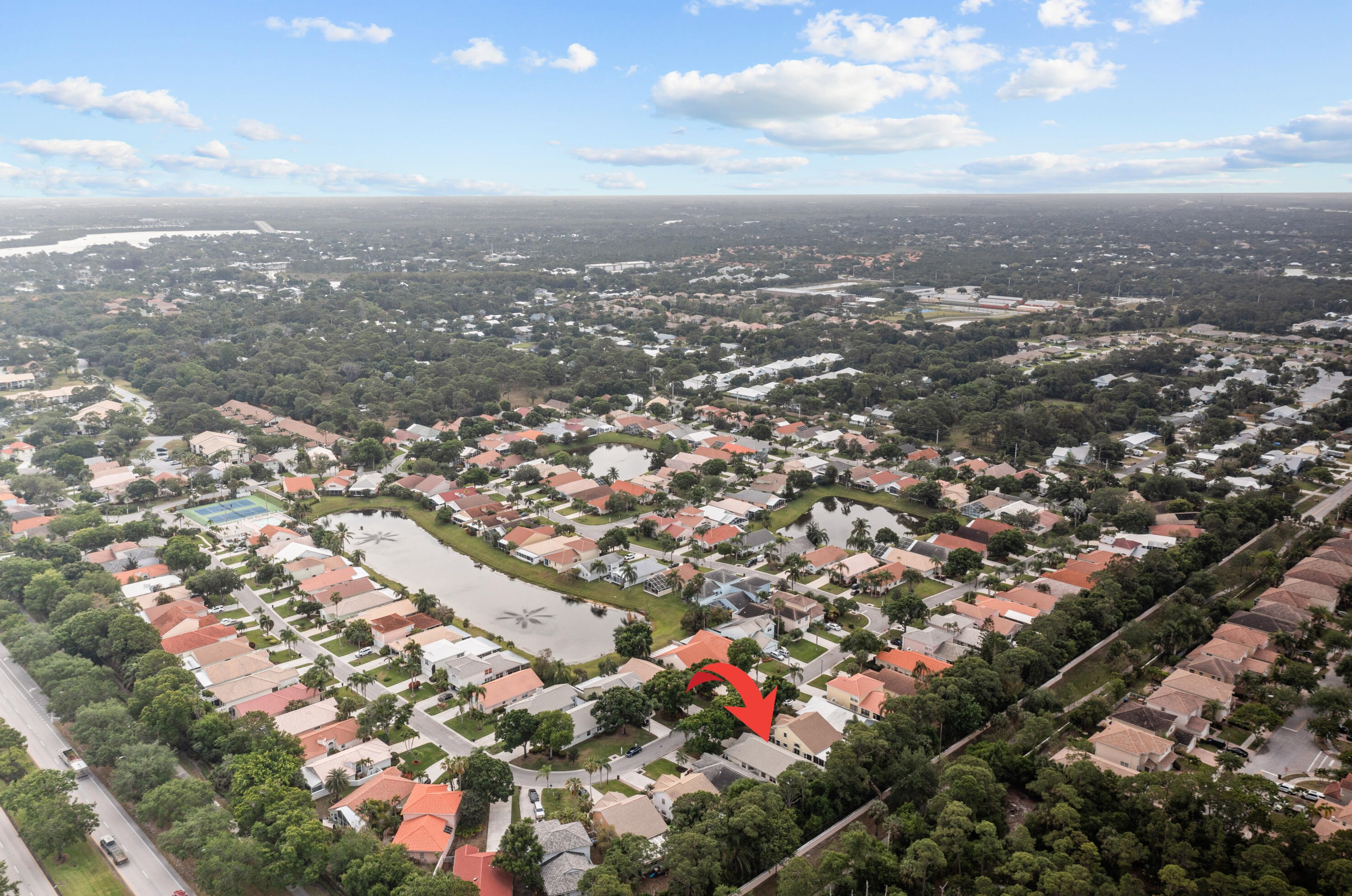 2089 Olympic Club Ter, Palm City, FL 34990-6024