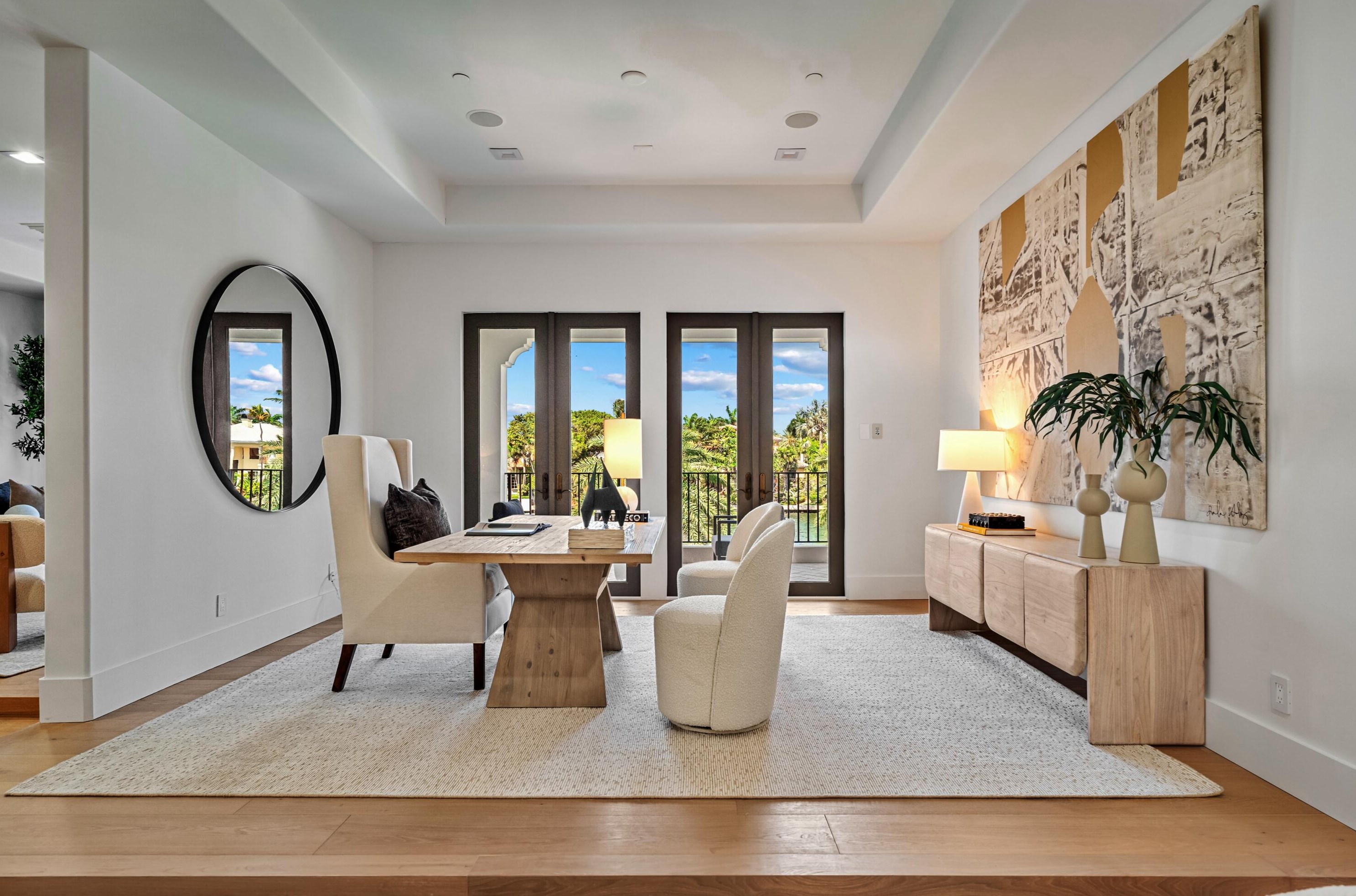 1207 Spanish Riv Rd, Boca Raton FL 33432-7706 exterior