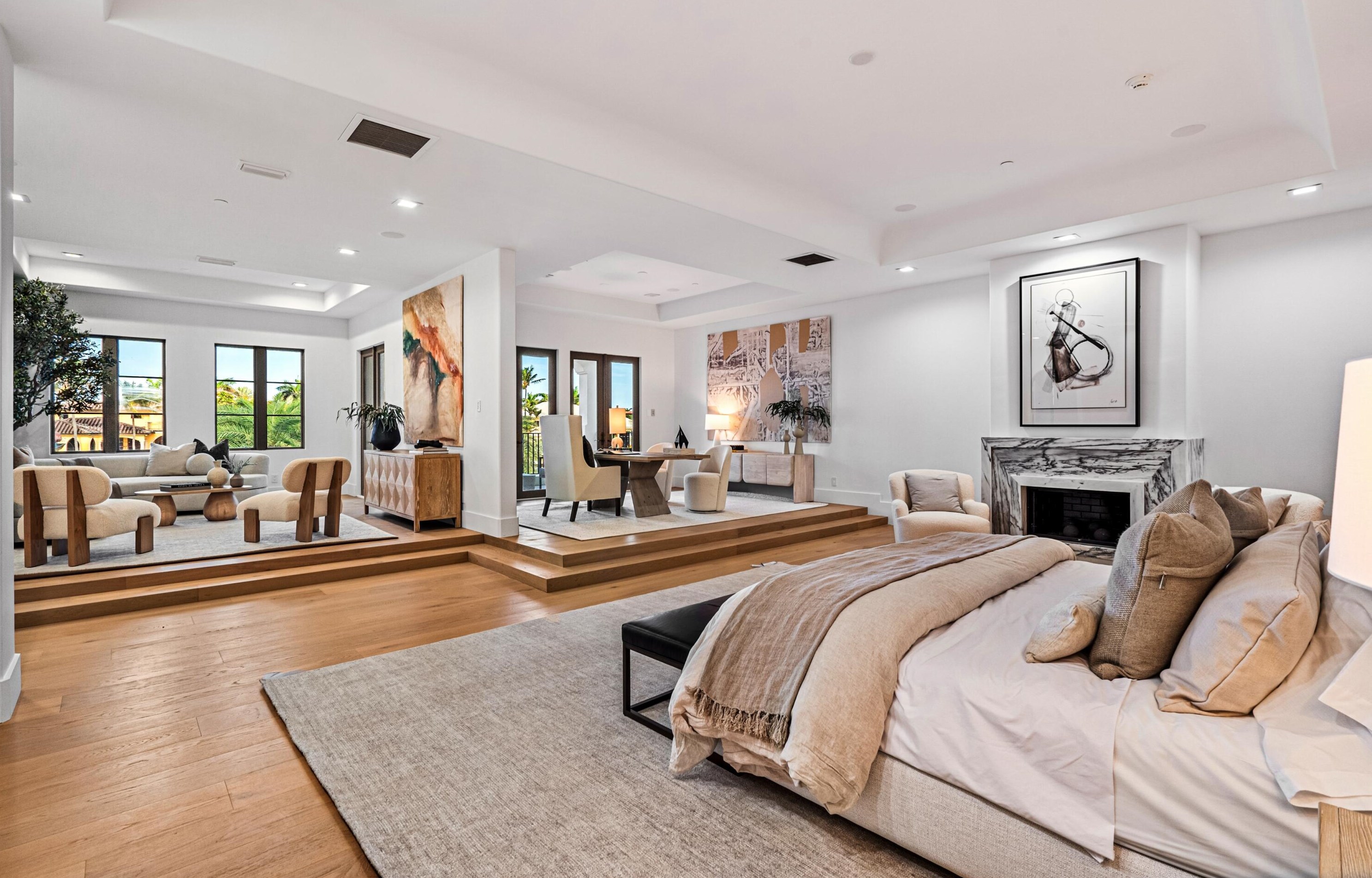 1207 Spanish Riv Rd, Boca Raton FL 33432-7706 exterior