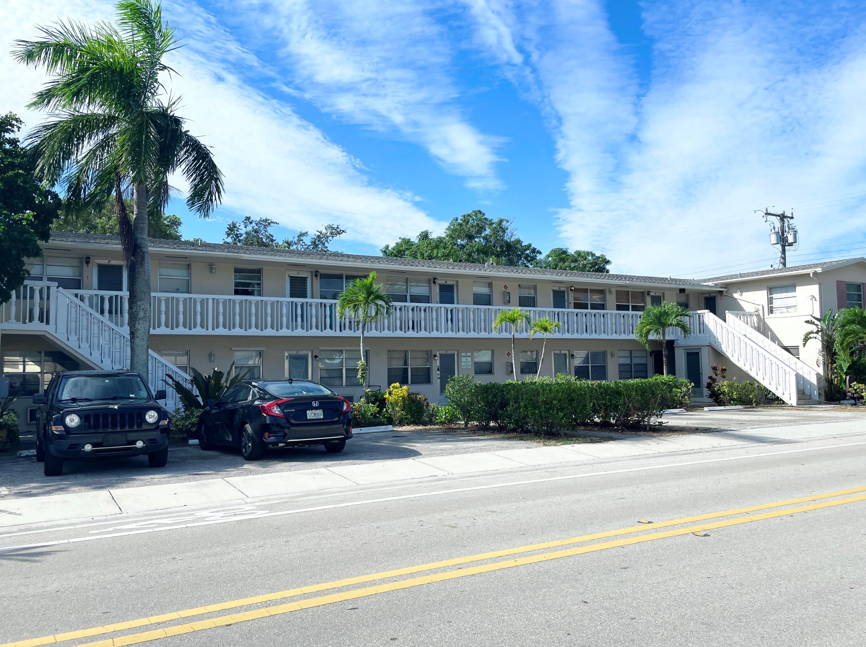 201 S J St #1, Lake Worth, FL 33460