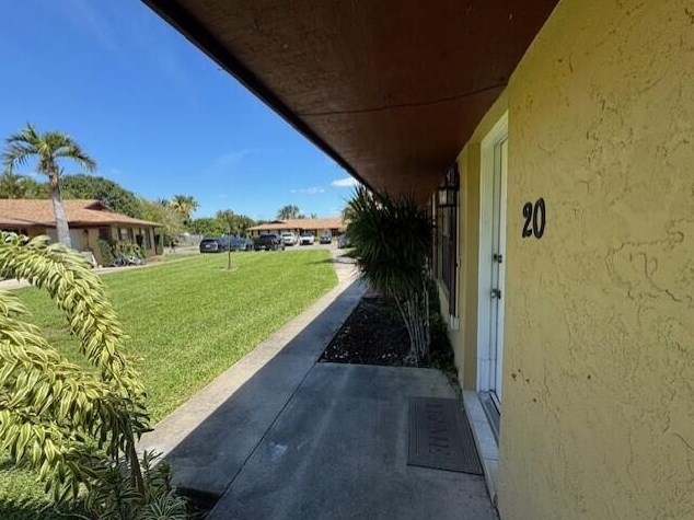 4355 Royal Banyan Way #20, Lake Worth, FL 33461