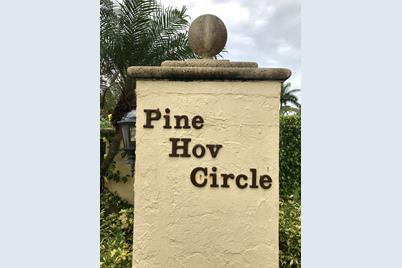 242 Pine Hov Circle, Unit #D-1 - Photo 1