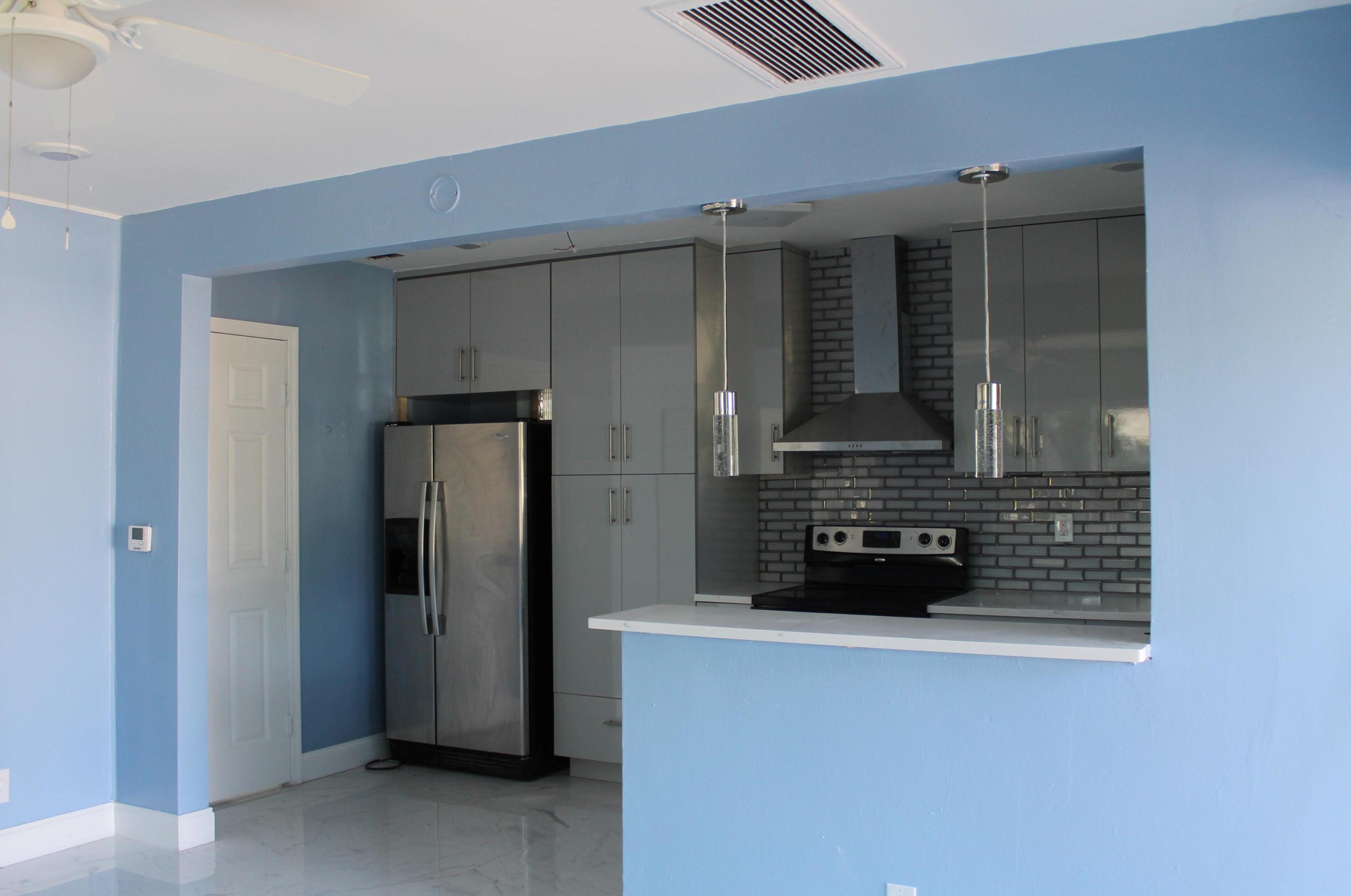 405 D St, Lake Worth FL  33460-4345 exterior