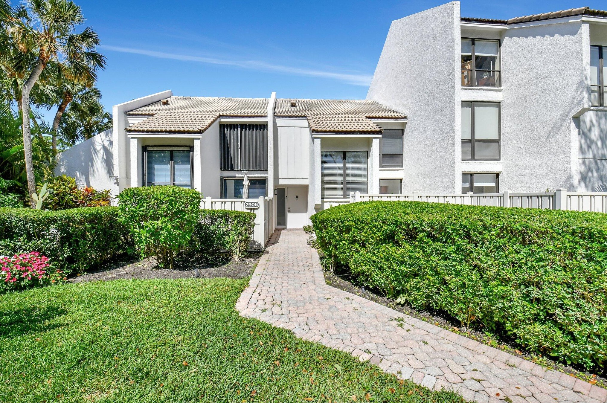 2906 Bridgewood Ln, Boca Raton, FL 33434-4120