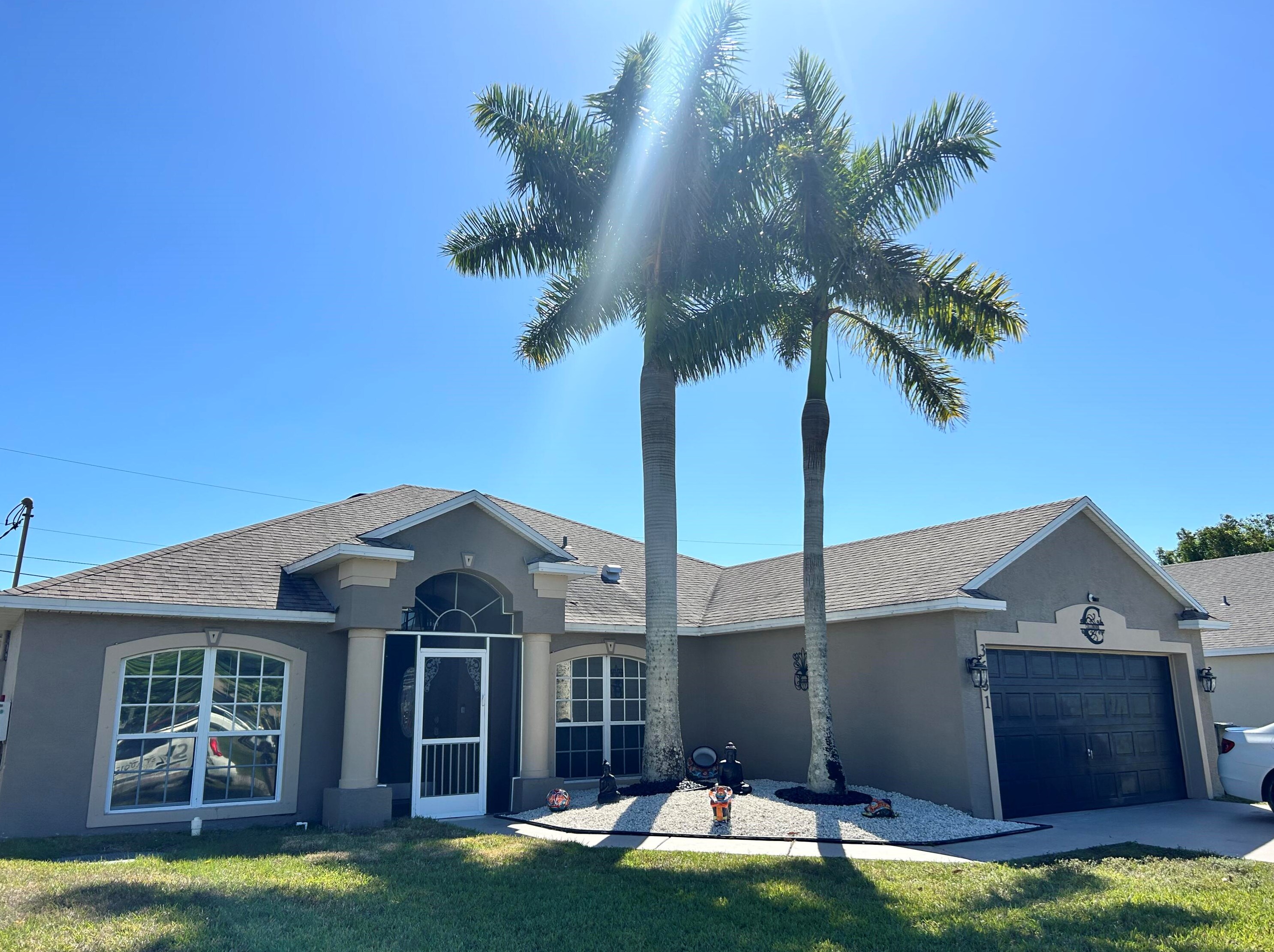 3631 Haines St, Fort Pierce, FL 34953-3883