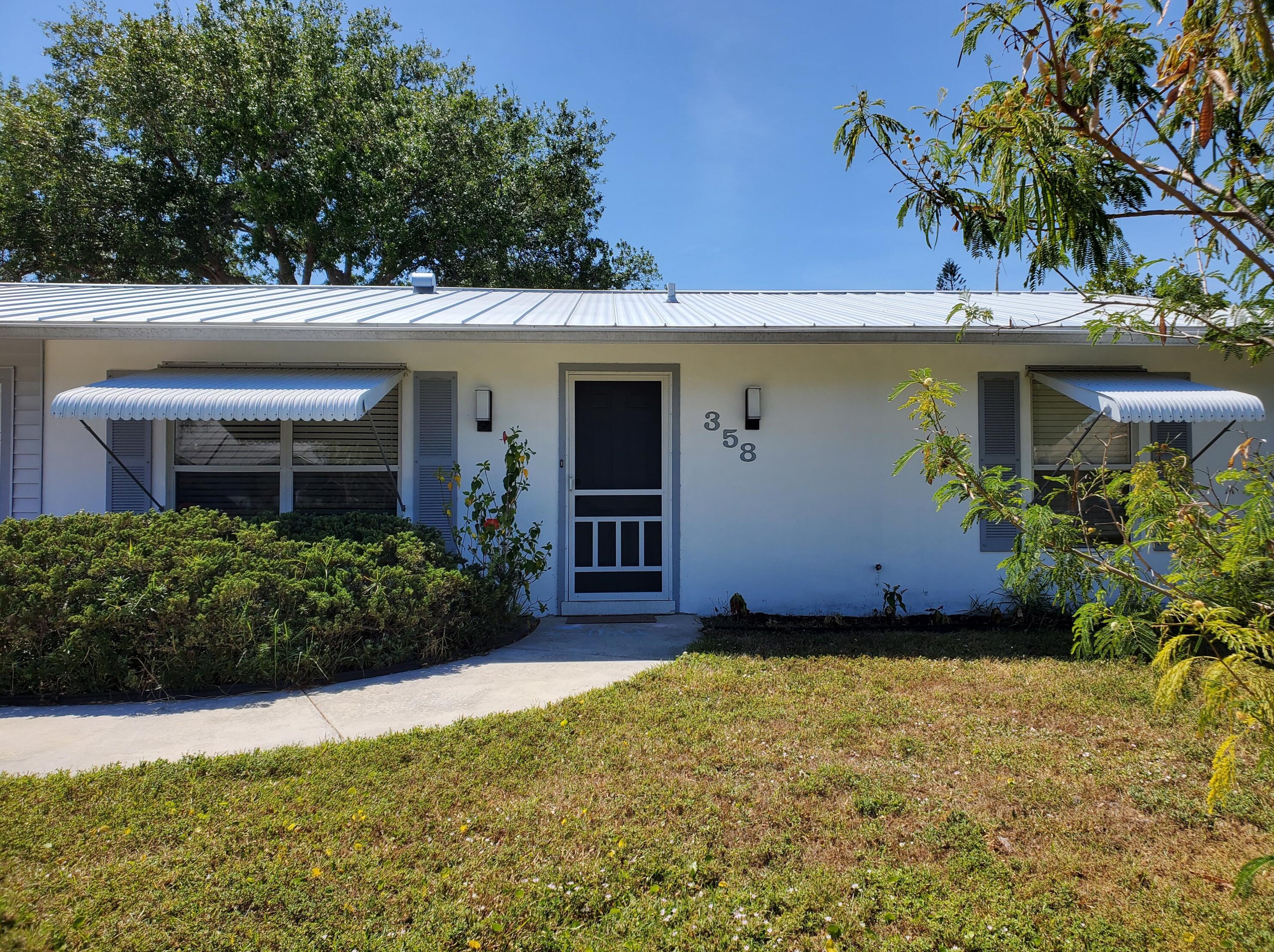 358 Nw Curtis St, Fort Pierce, FL 34983