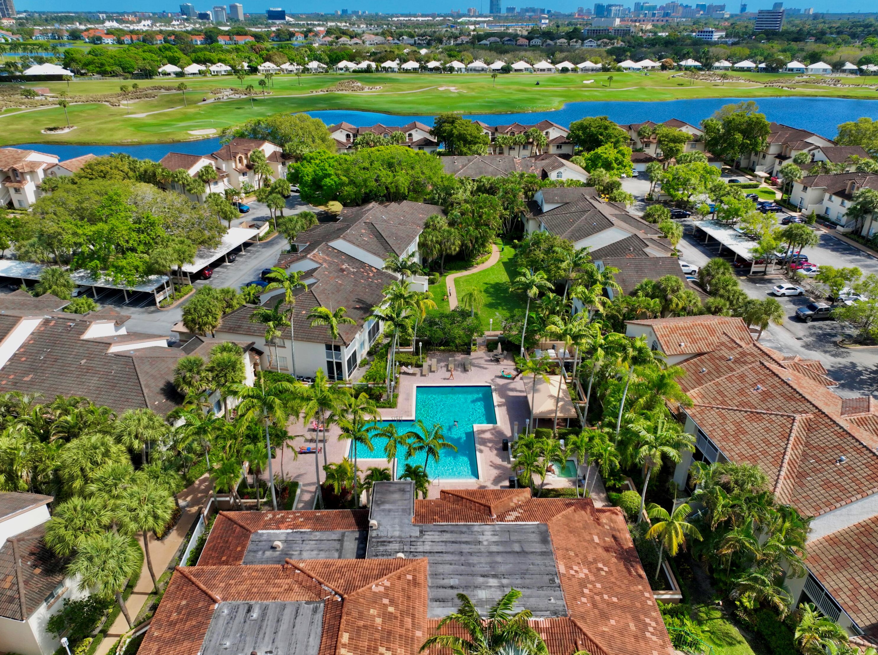 19102 Glenmoor Dr #102, West Palm Beach, FL 33409