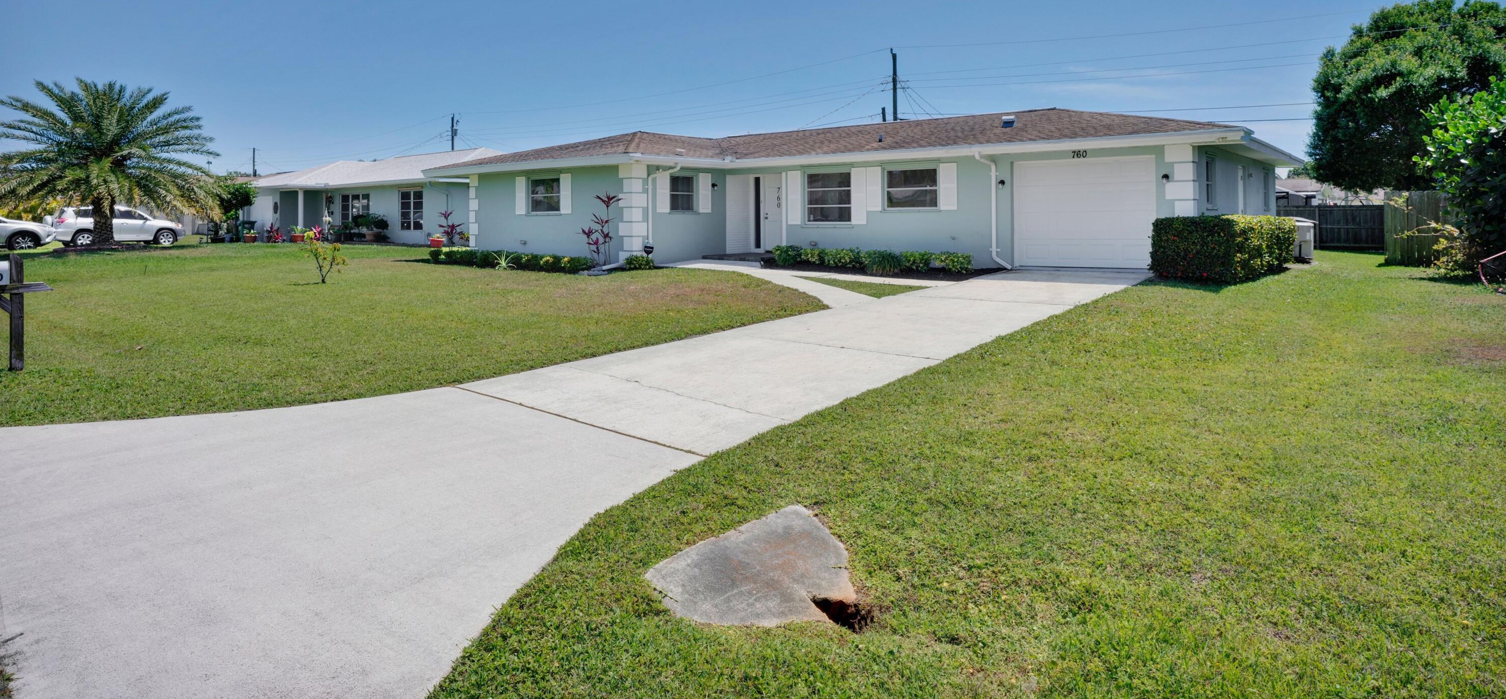 760 Cypress St, Port Saint Lucie, FL 34952