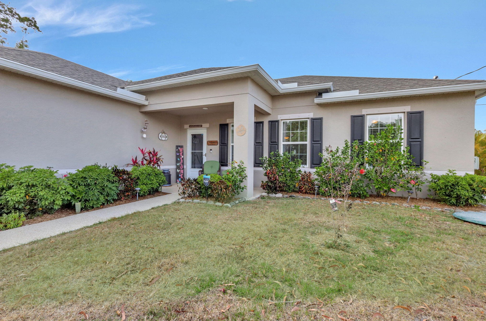 5330 Nw Perez Ct, Fort Pierce, FL 34983