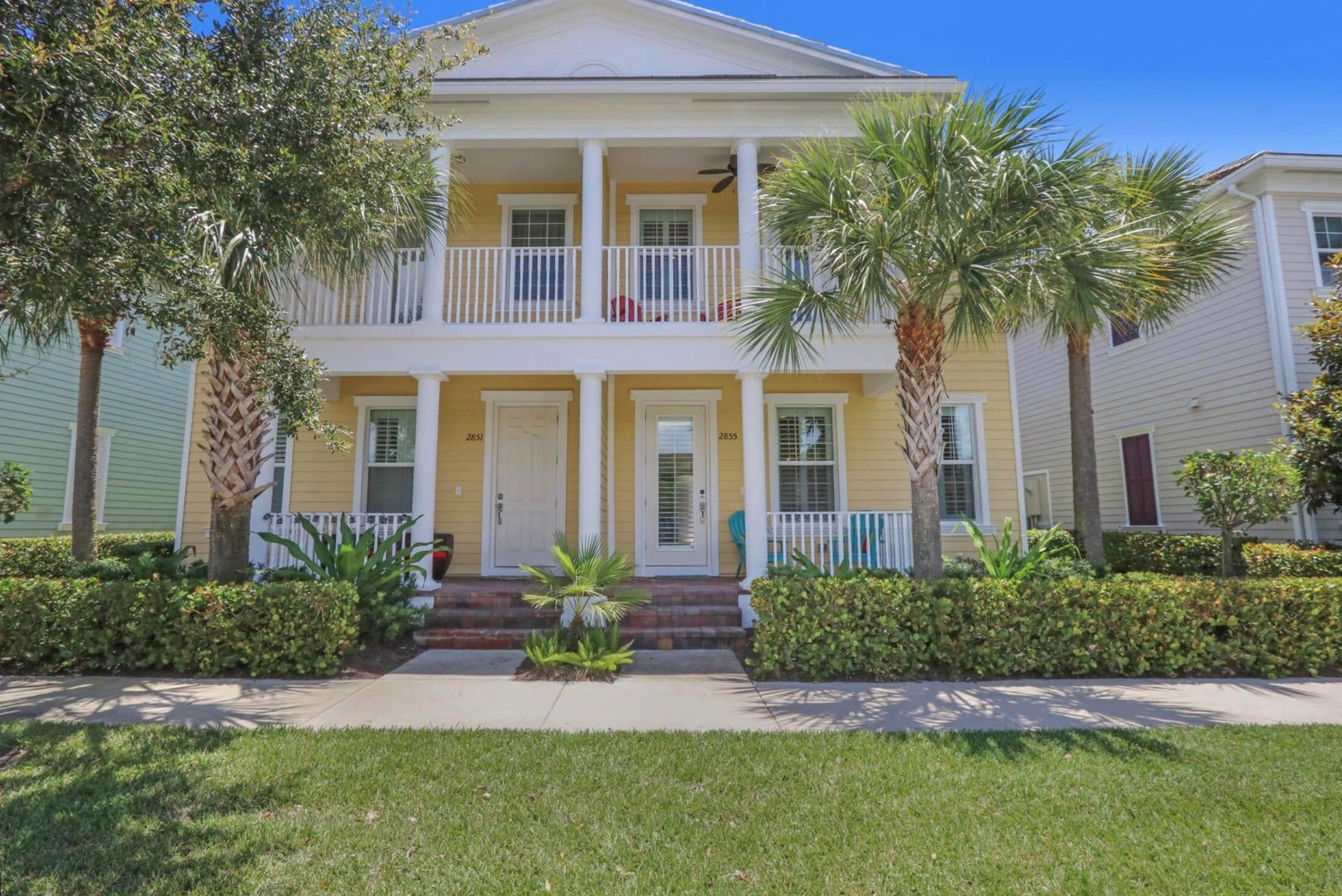 2855 Sunbury Dr, Jupiter, FL 33458-8437