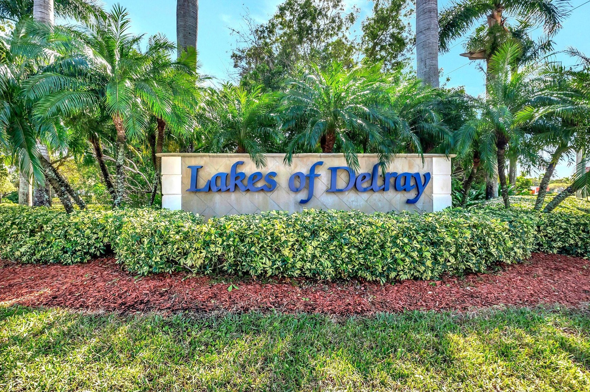 5574 Witney Dr #110, Delray Beach, FL 33484