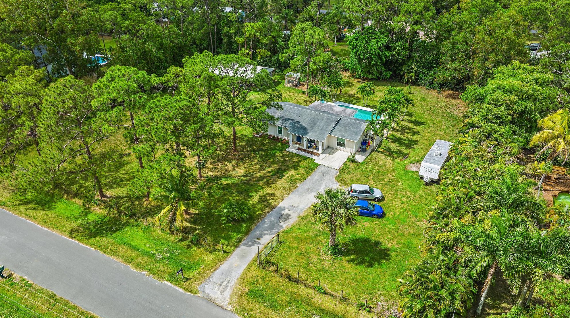 13723 158 St, Jupiter FL 33478-8516 exterior