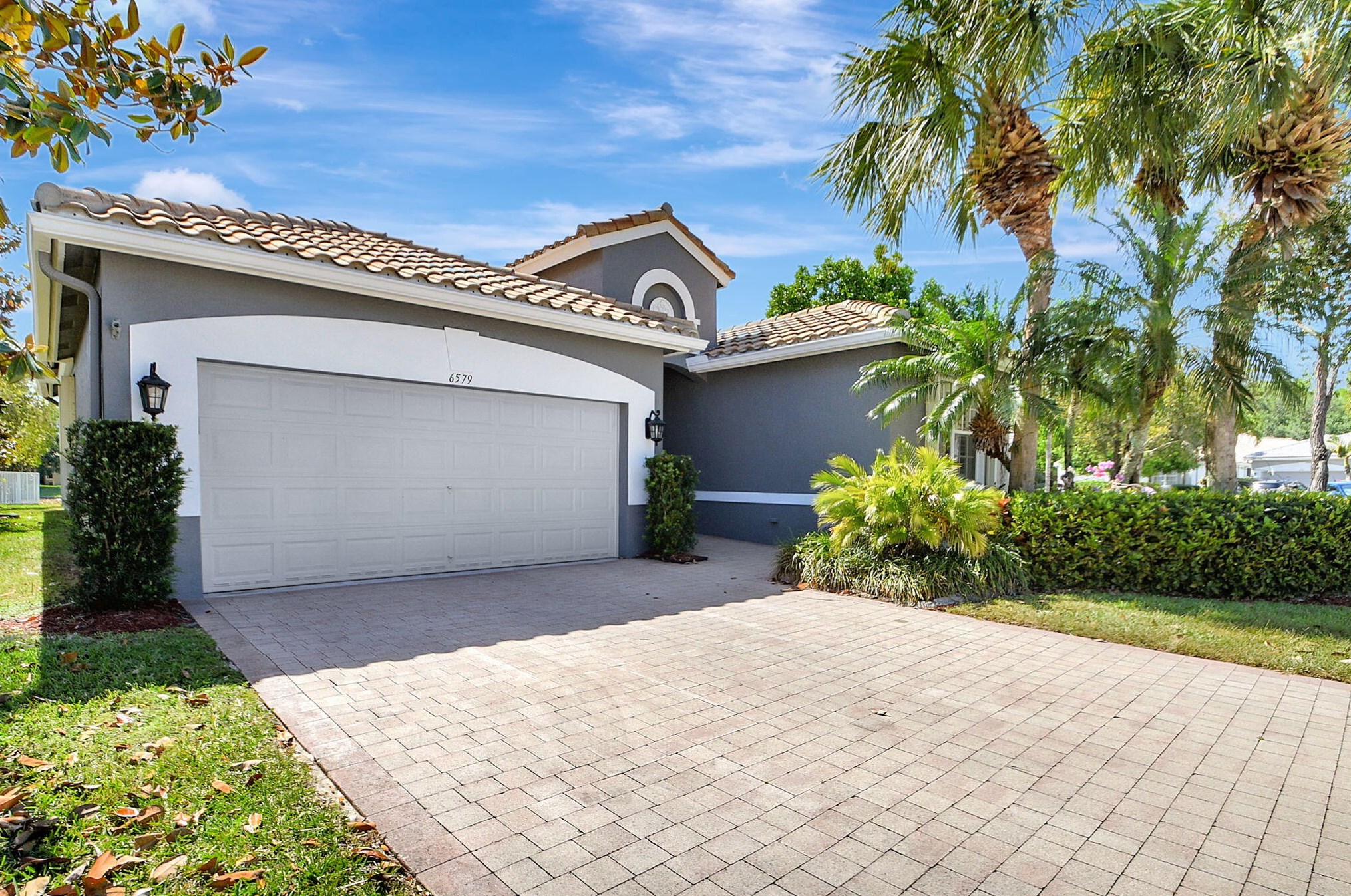 6579 Pavone St, Lake Worth, FL 33467