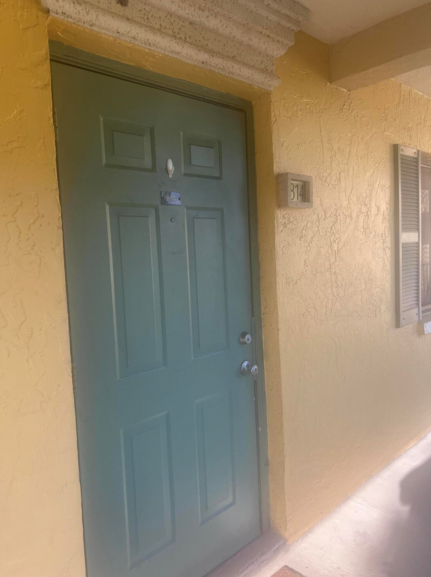 814 Meadows Cir #814, Boynton Beach, FL 33436