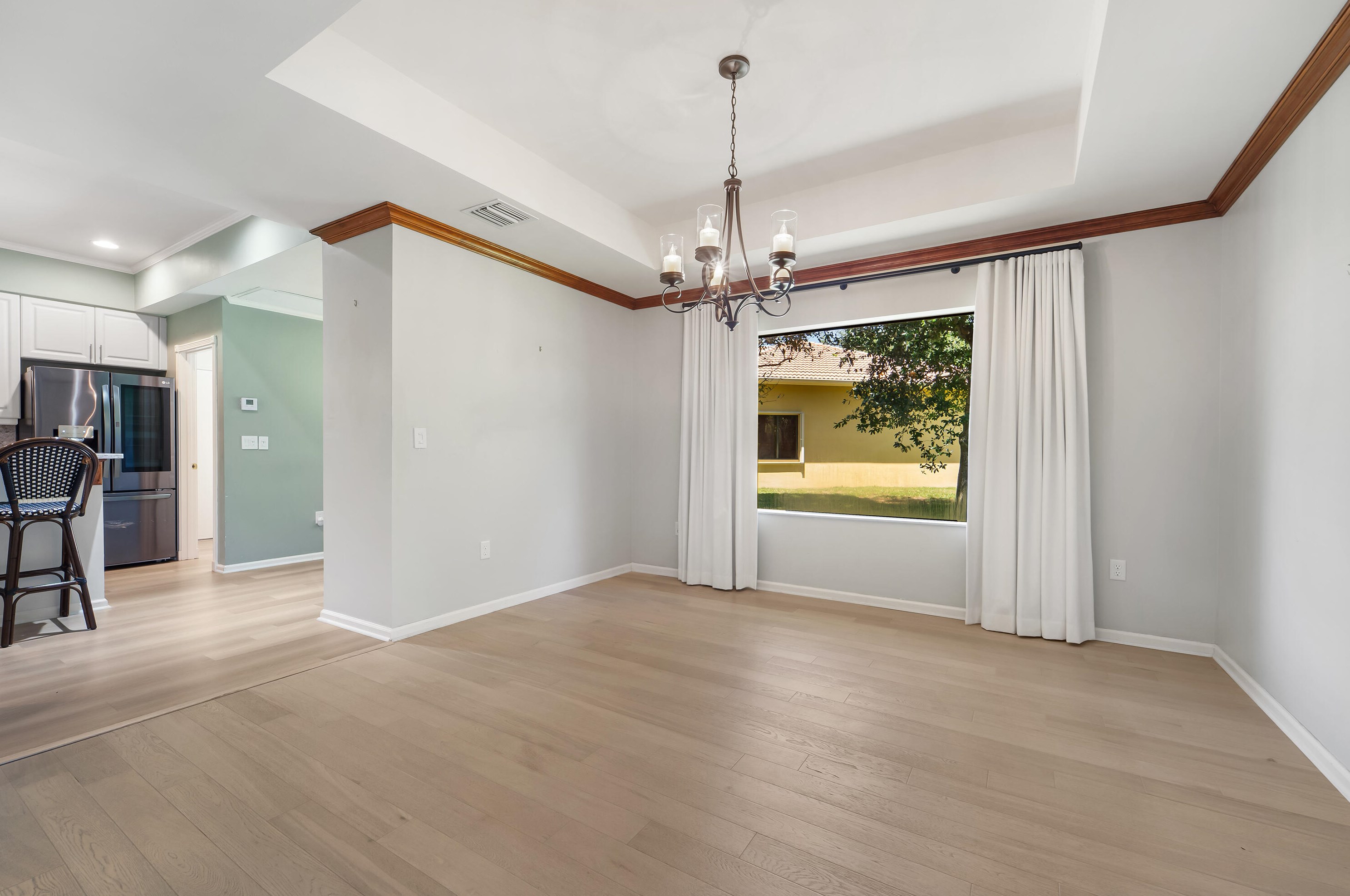 8017 Via Grande, Boynton Beach FL  33437-7522 exterior