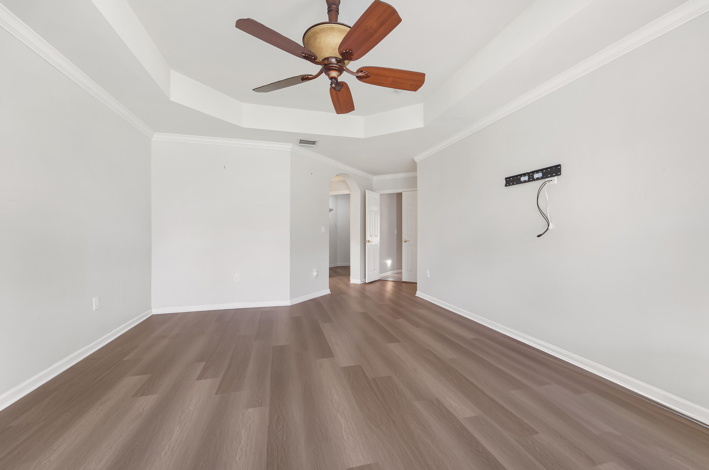 8017 Via Grande, Boynton Beach FL  33437-7522 exterior