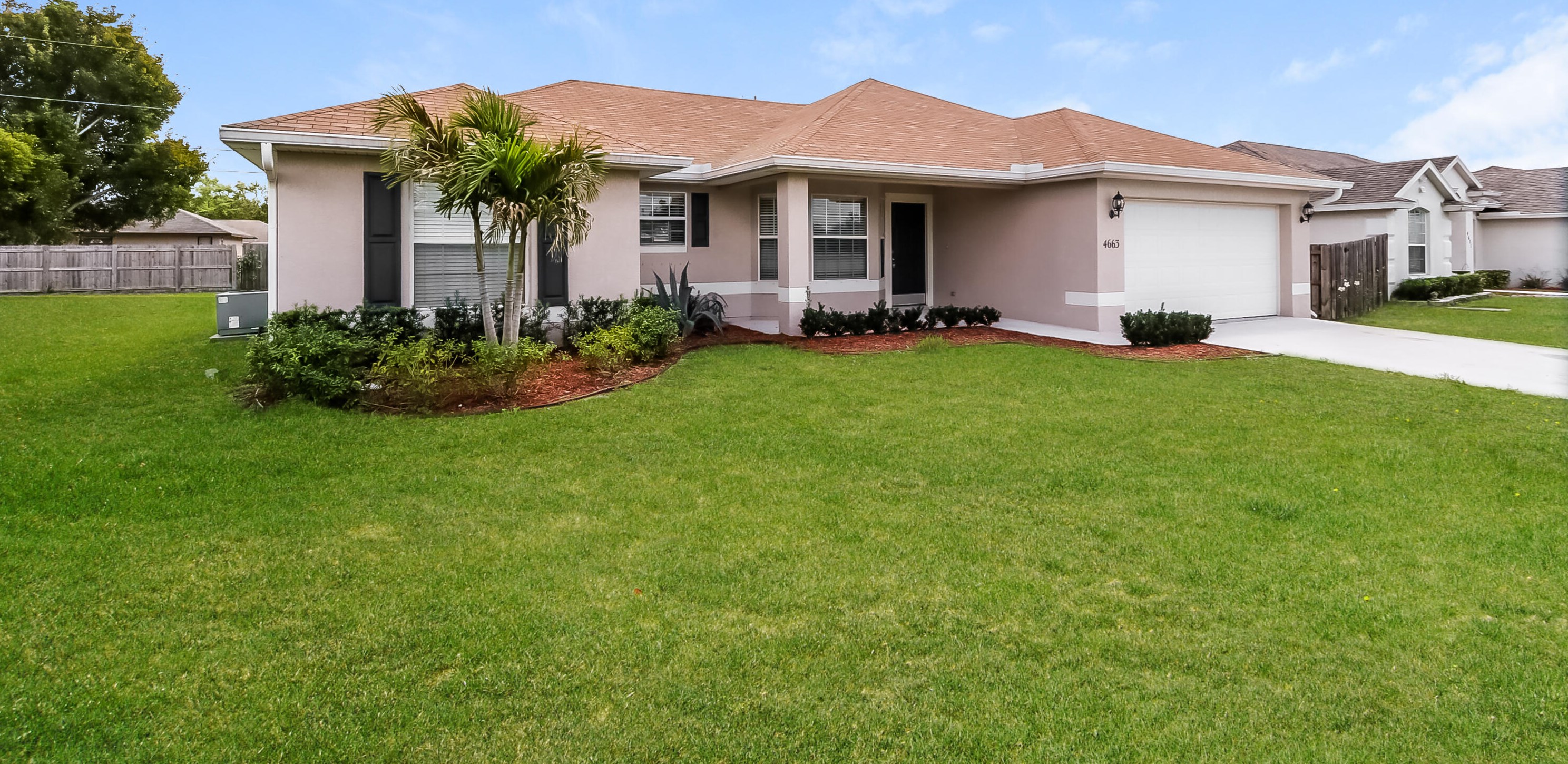 4663 Sw Atoll St, Fort Pierce, FL 34953