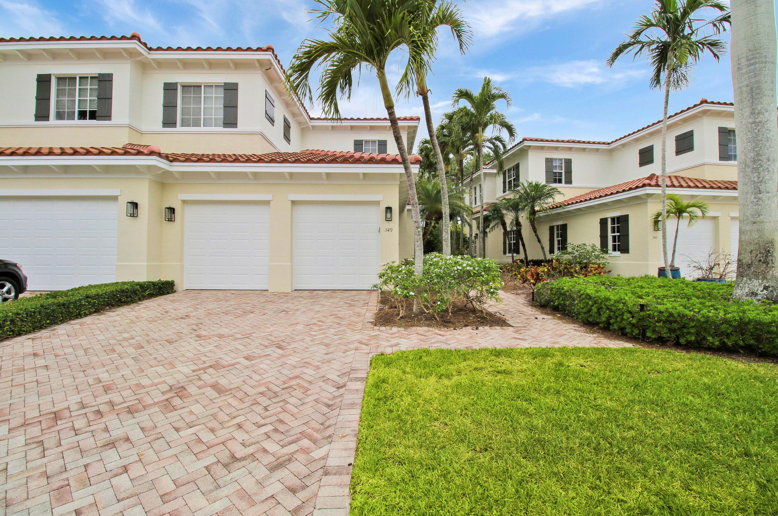 349 Chambord Ter, West Palm Beach, FL 33410-2269