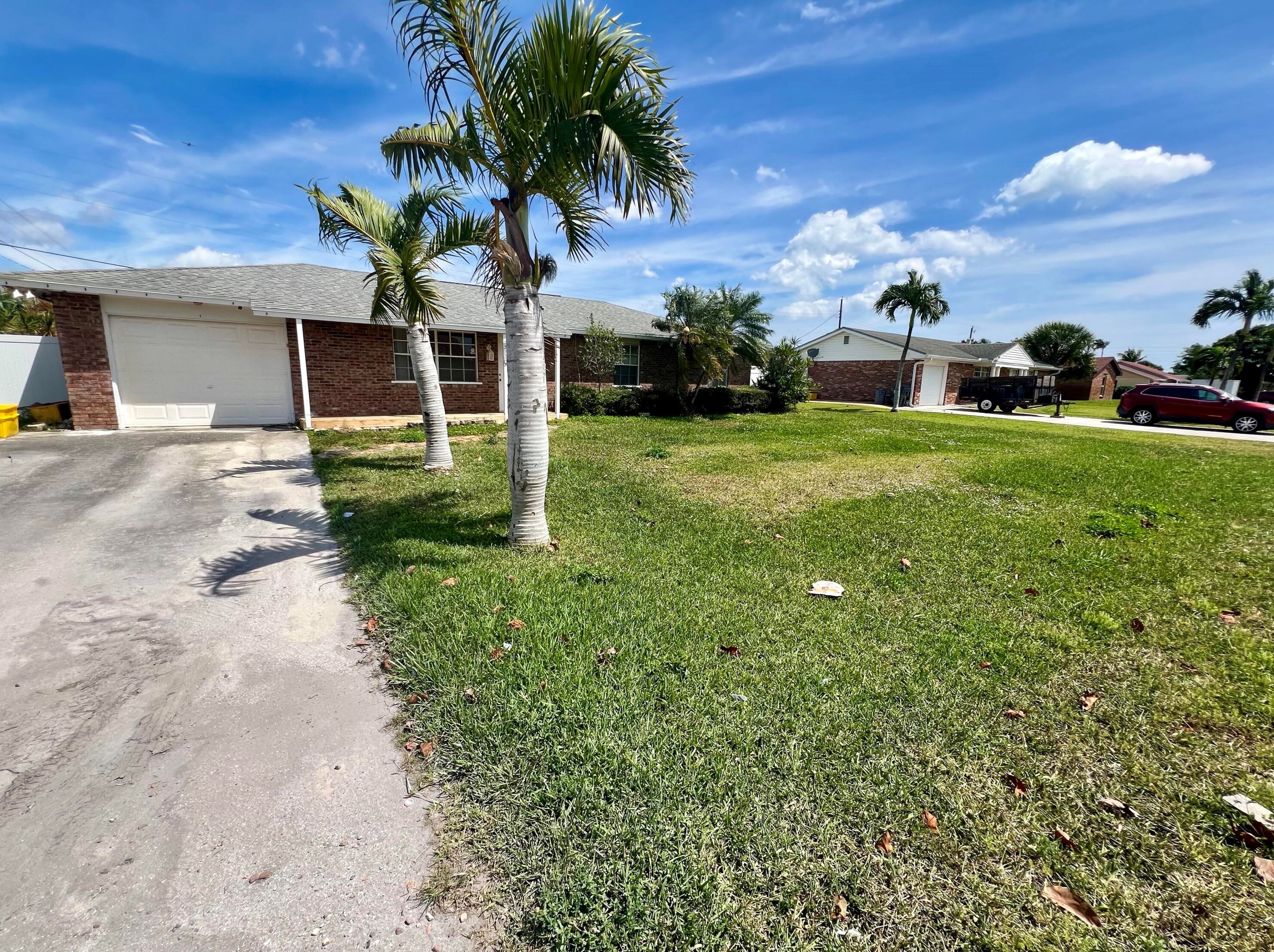 3119 Caribb Wy, Lake Worth, FL 33462
