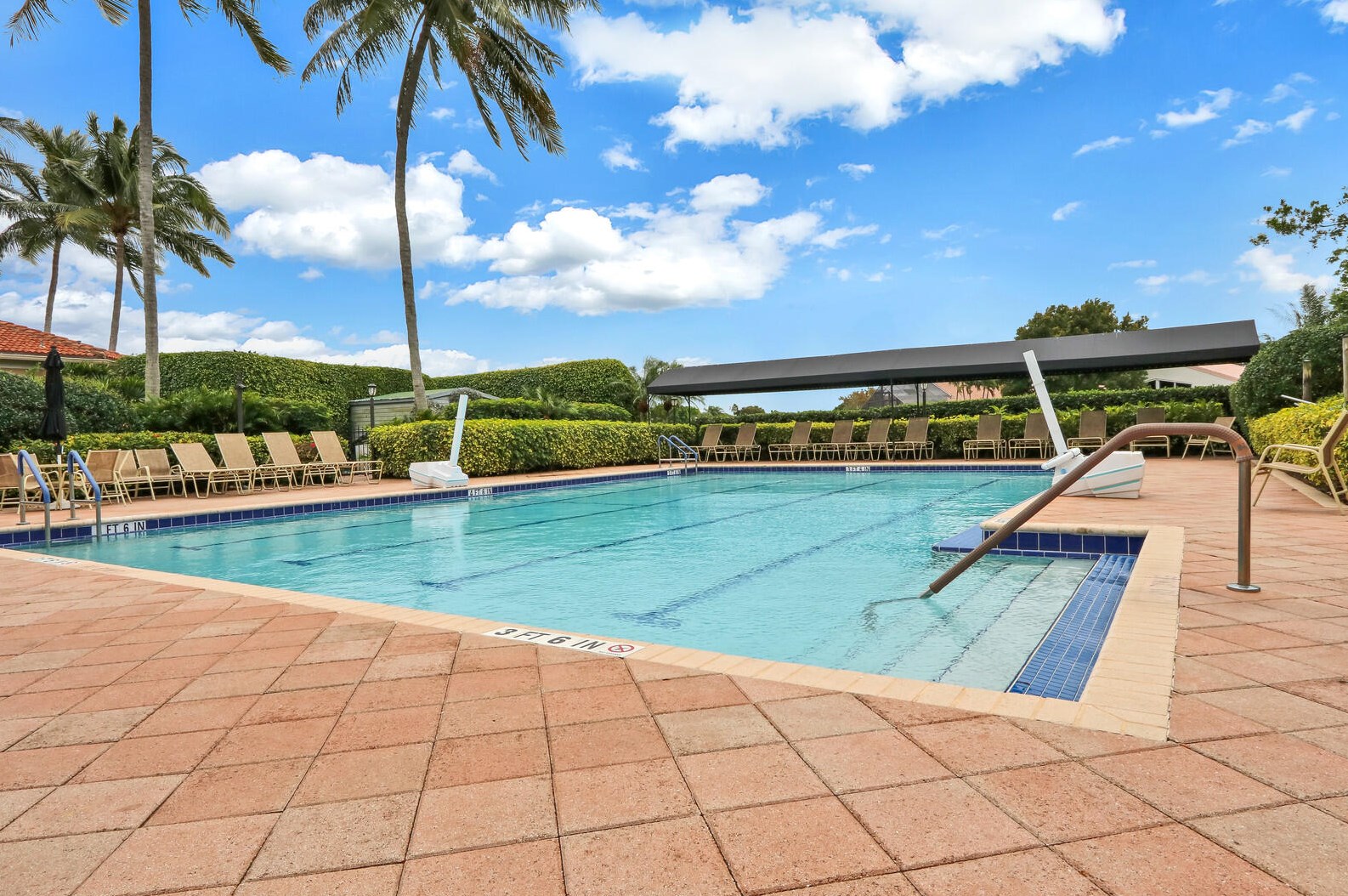 7937 Sonora St, Boynton Beach FL  33437-4021 exterior