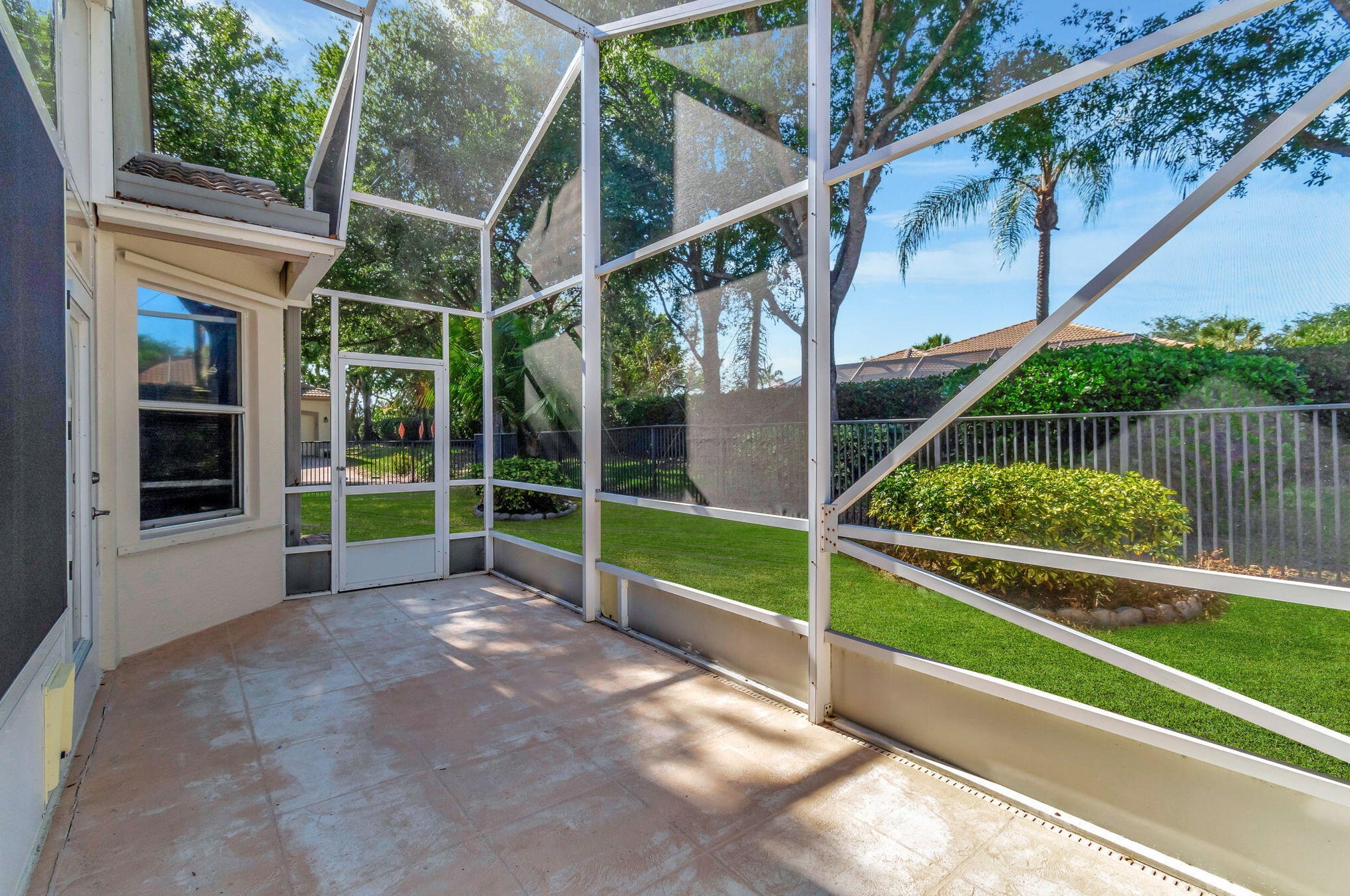 7937 Sonora St, Boynton Beach FL  33437-4021 exterior