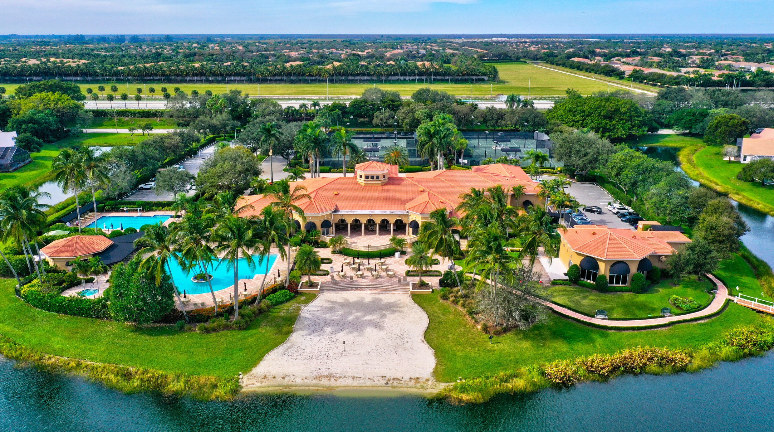 7937 Sonora St, Boynton Beach FL  33437-4021 exterior