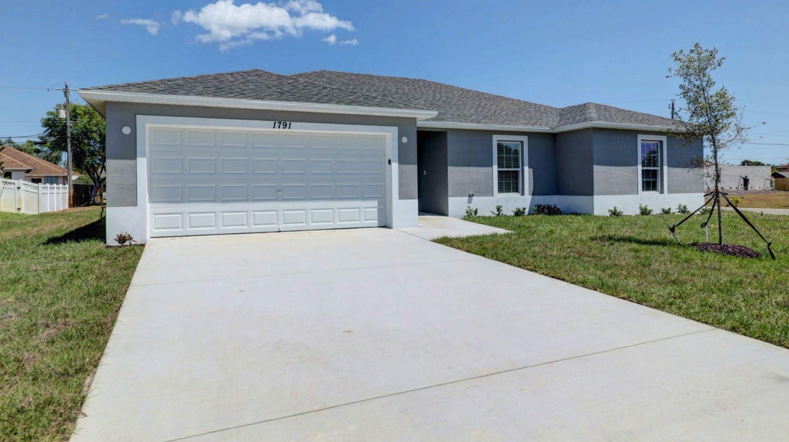 1337 Vicuna Ln, Fort Pierce, FL 34953-2224