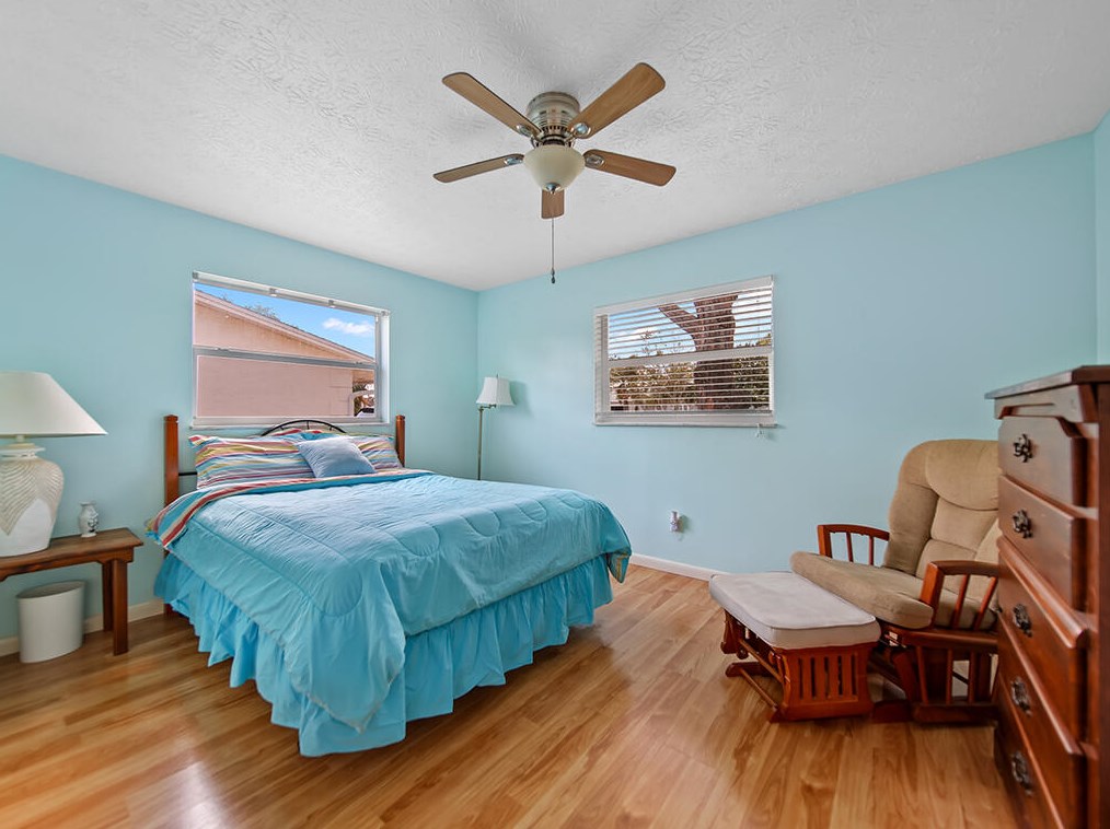 163 Byron St, Fort Pierce FL 34983-1618 exterior