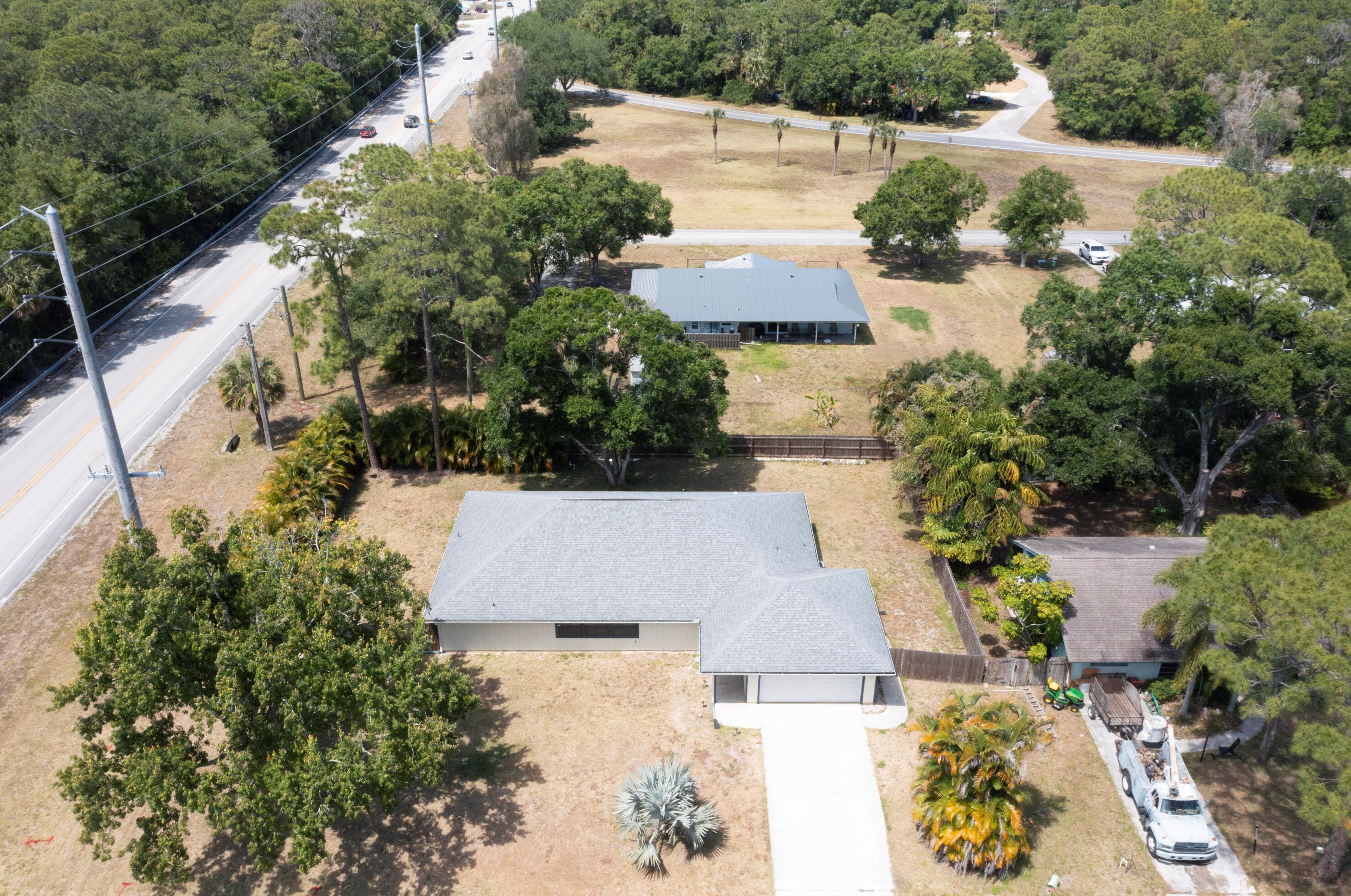 8806 Brookline Ave, Fort Pierce FL 34951-3407 exterior