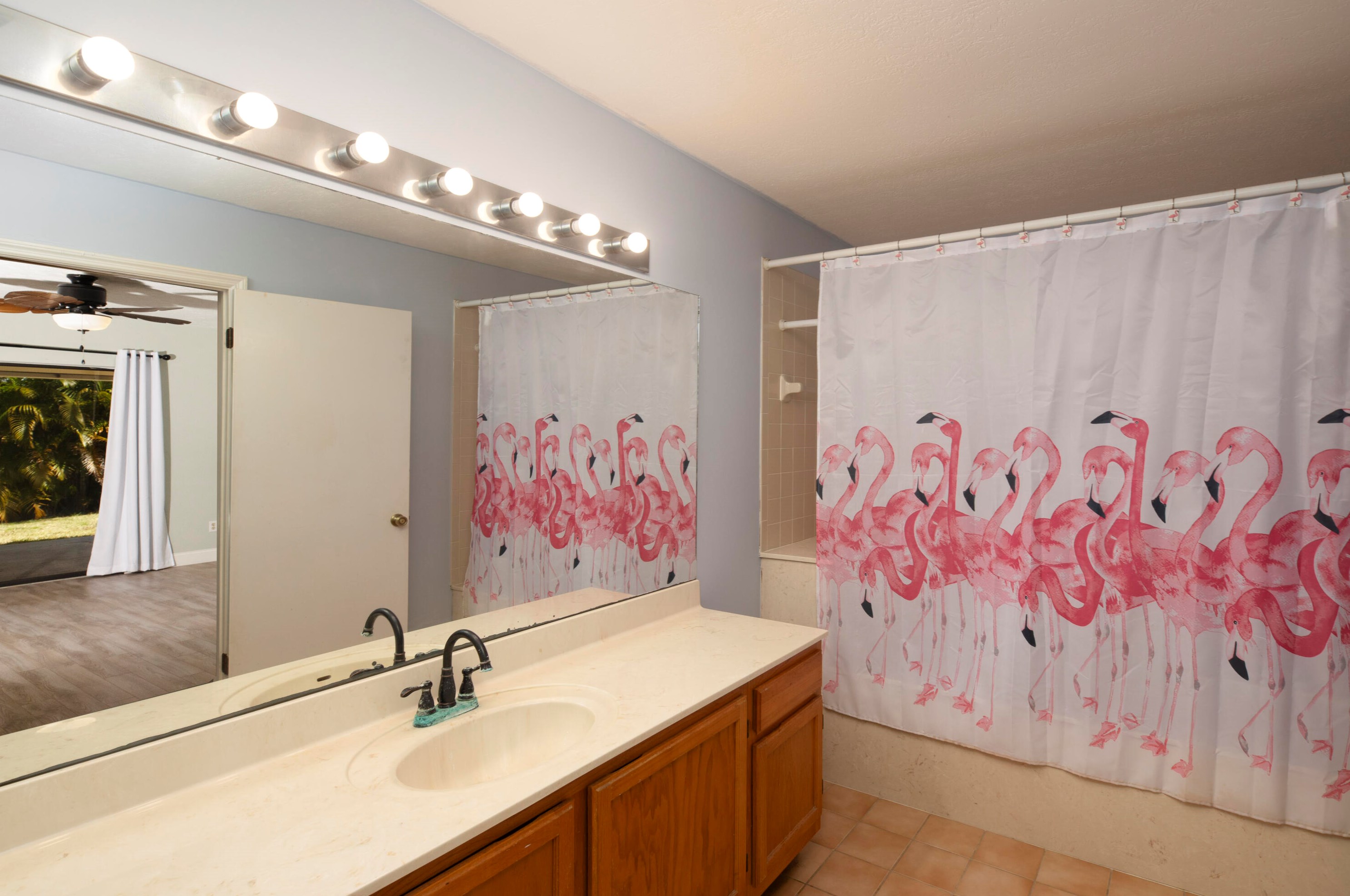 8806 Brookline Ave, Fort Pierce FL 34951-3407 exterior