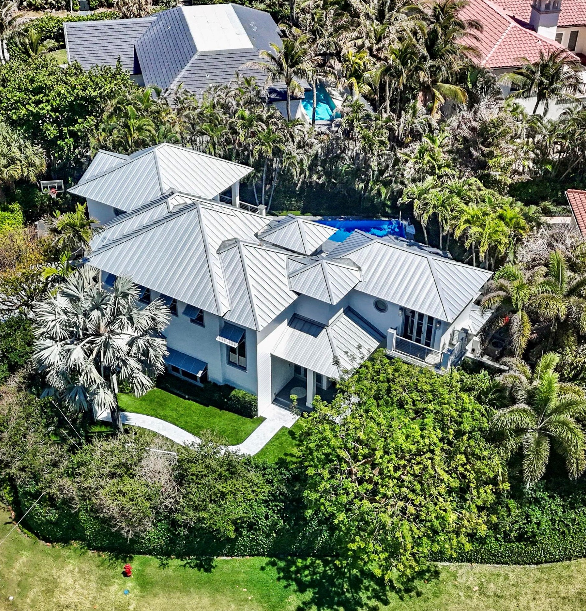 5907 Ocean Blvd, Boynton Beach, FL 33435-5245