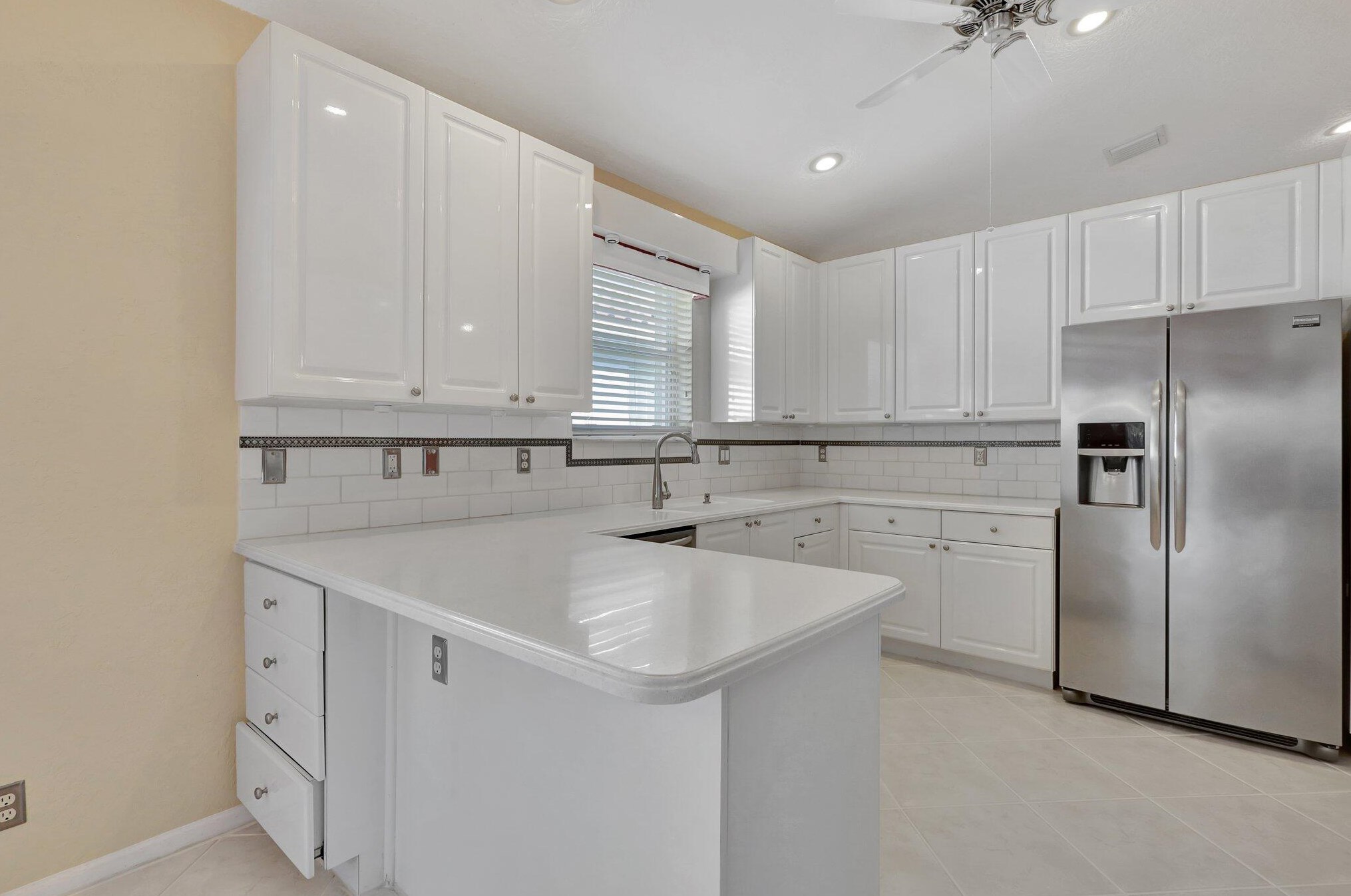 10318 Utopia Cir, Boynton Beach FL  exterior