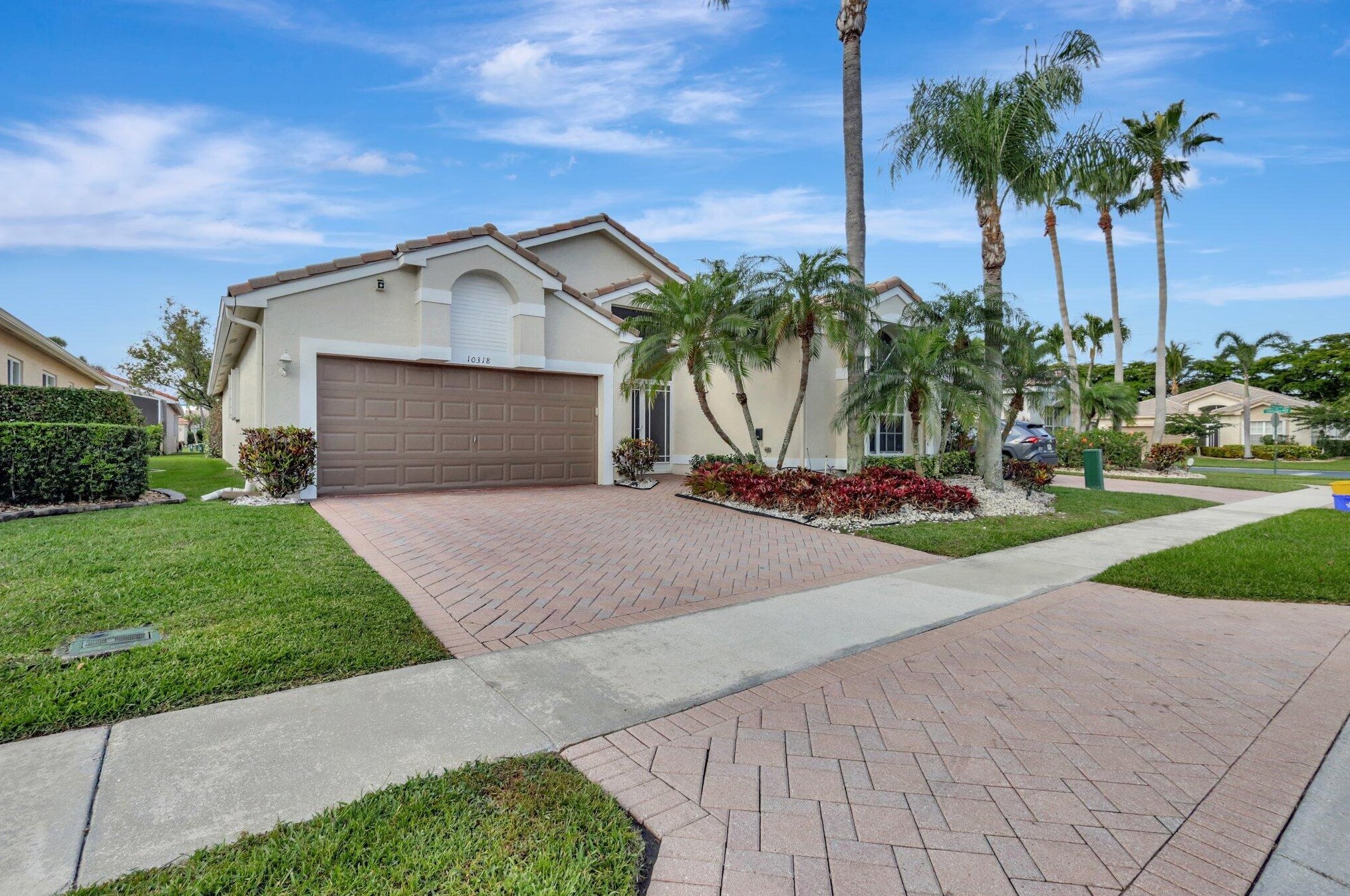 10318 Utopia Cir, Boynton Beach, FL 33437-5545