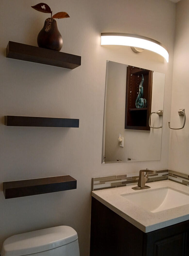 258 Palmetto Ct, Jupiter FL 33458-8803 exterior