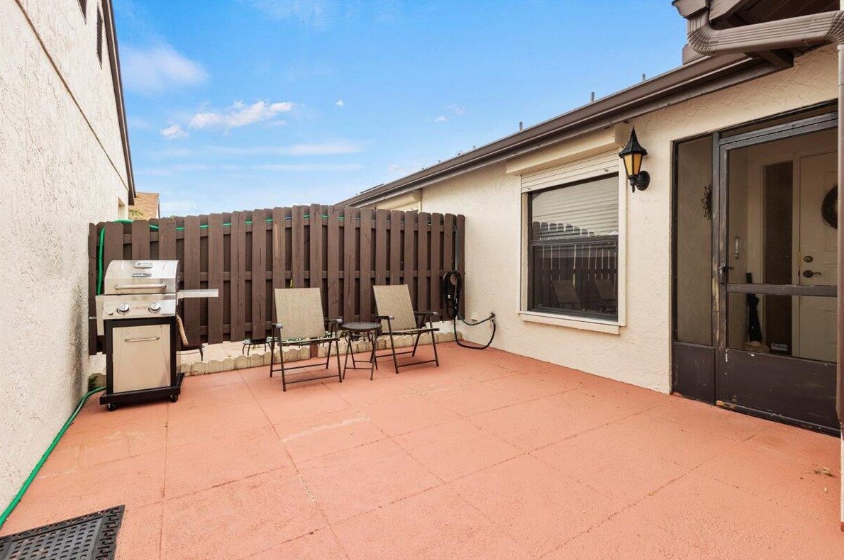 1484 Silver Pine Way, Palm City FL  34990-4726 exterior