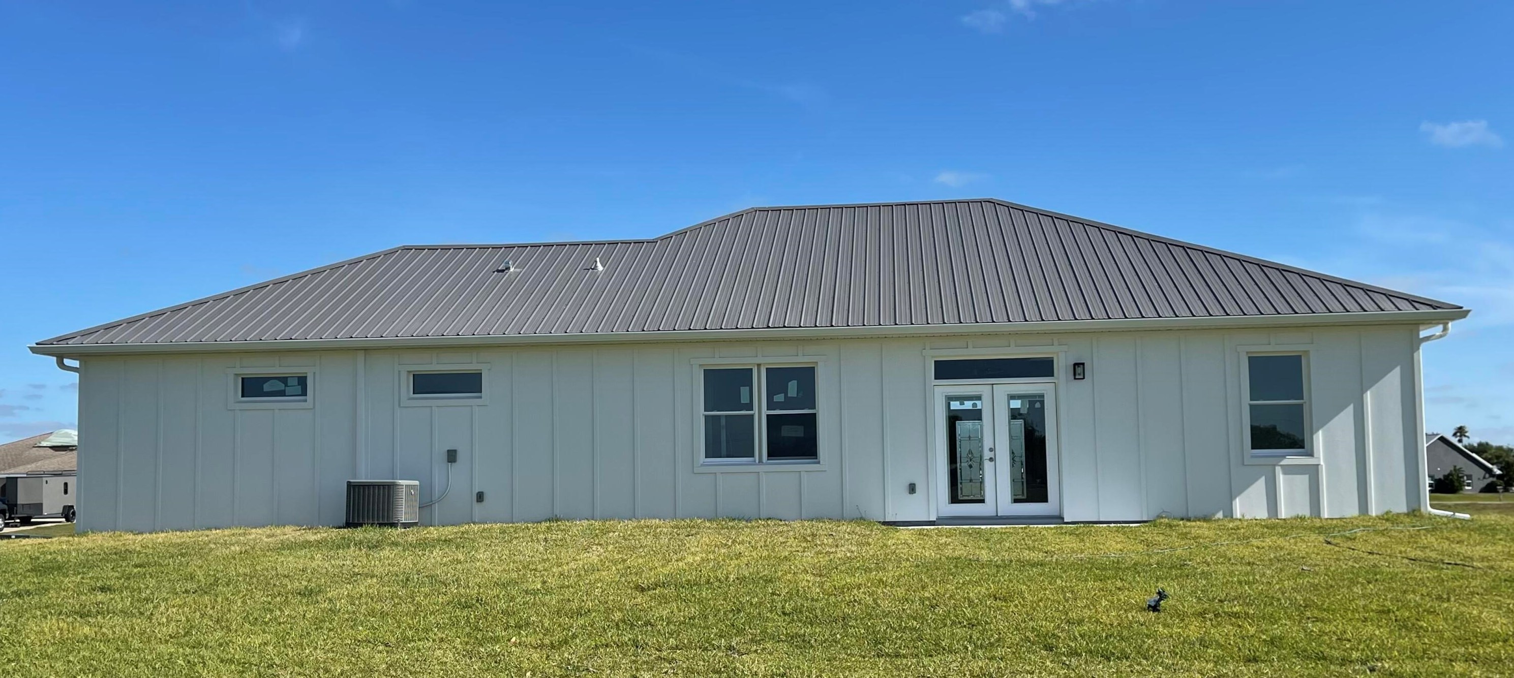 8640 7th Ln, Okeechobee FL 34974-1532 exterior