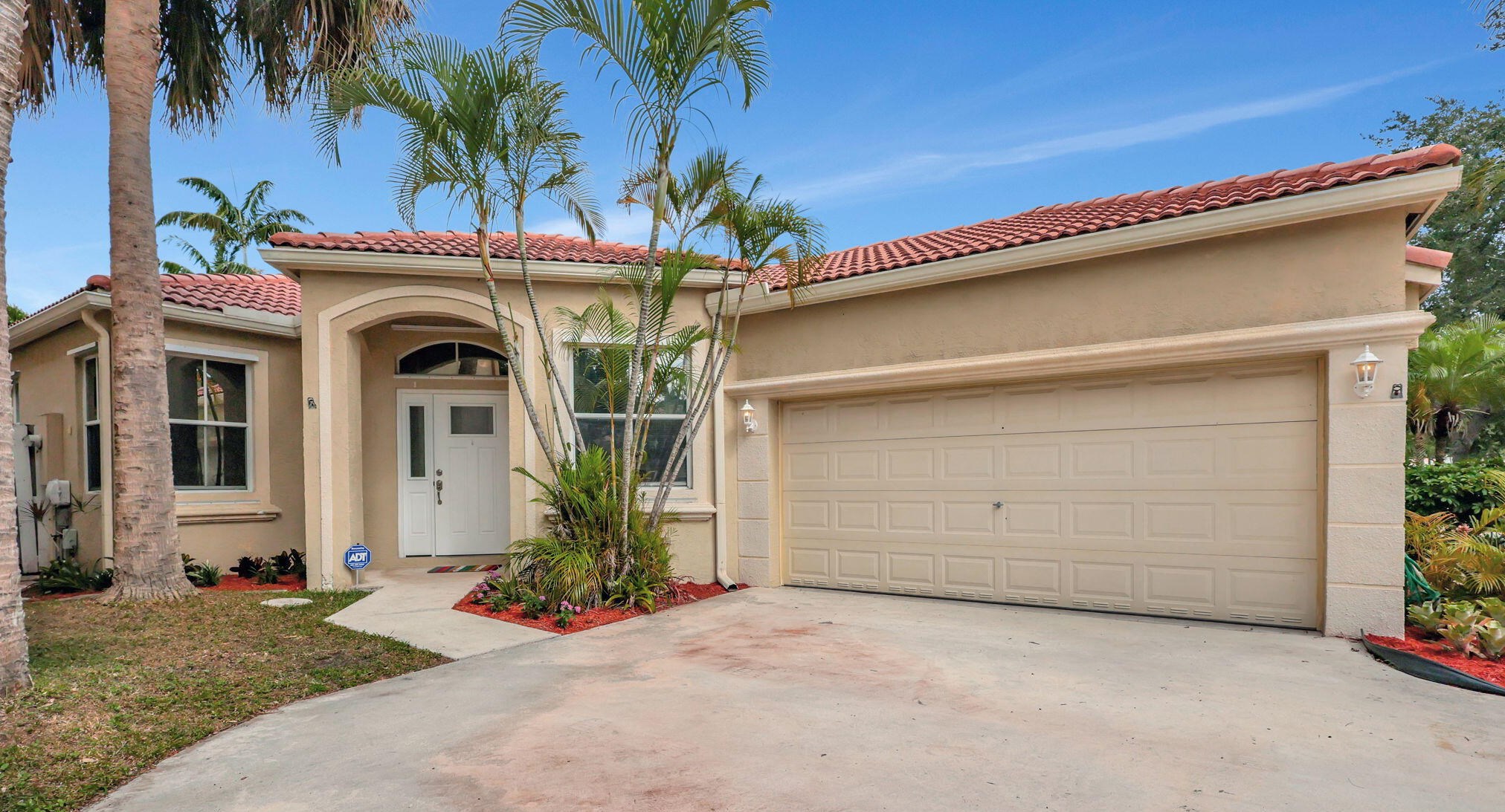 6239 Oak Bluff Way, Lake Worth, FL 33467-7138