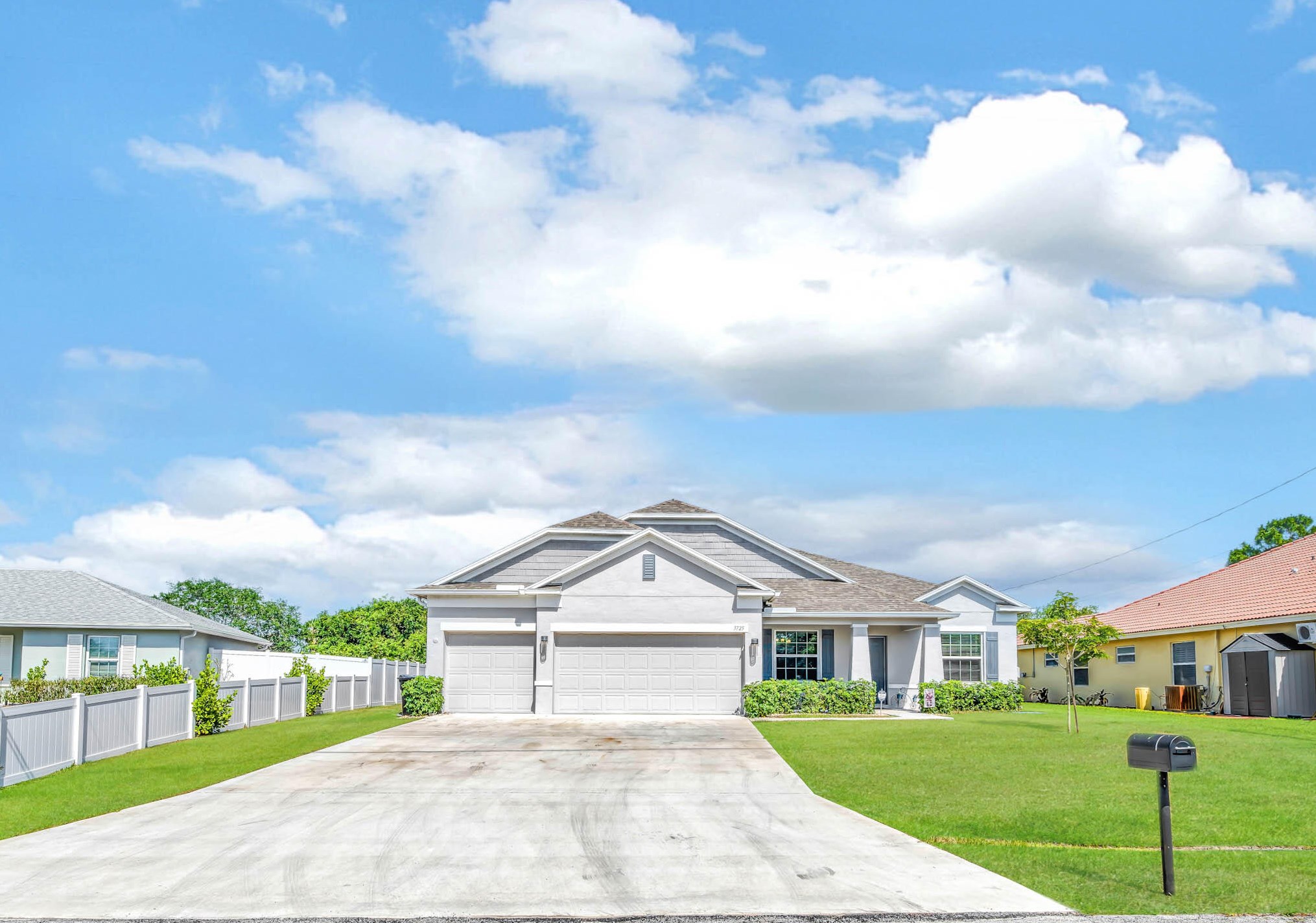 3725 Jack St, Fort Pierce, FL 34953-3951