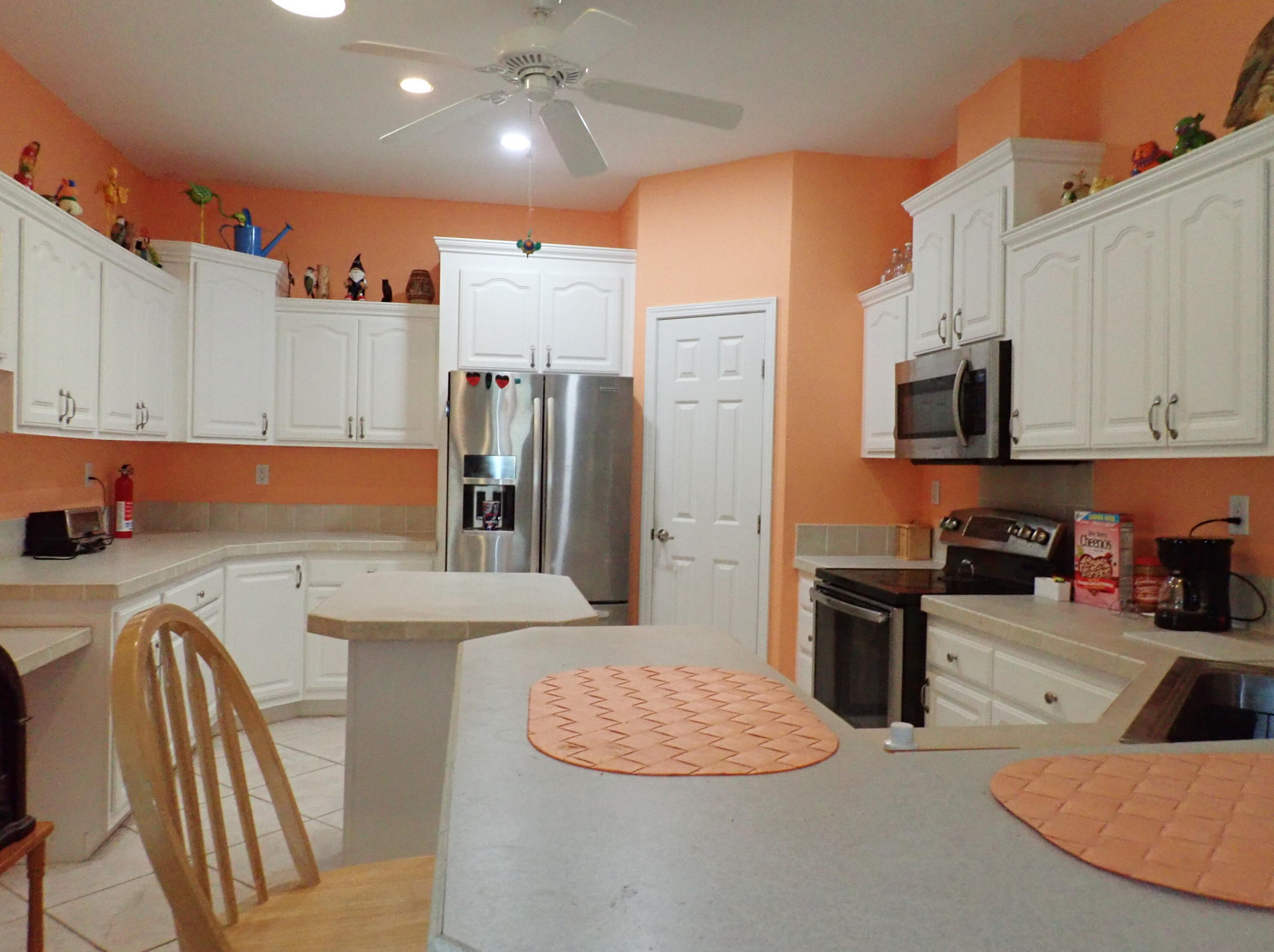 7913 Mcclintock Way, Fort Pierce, FL 34952-3004