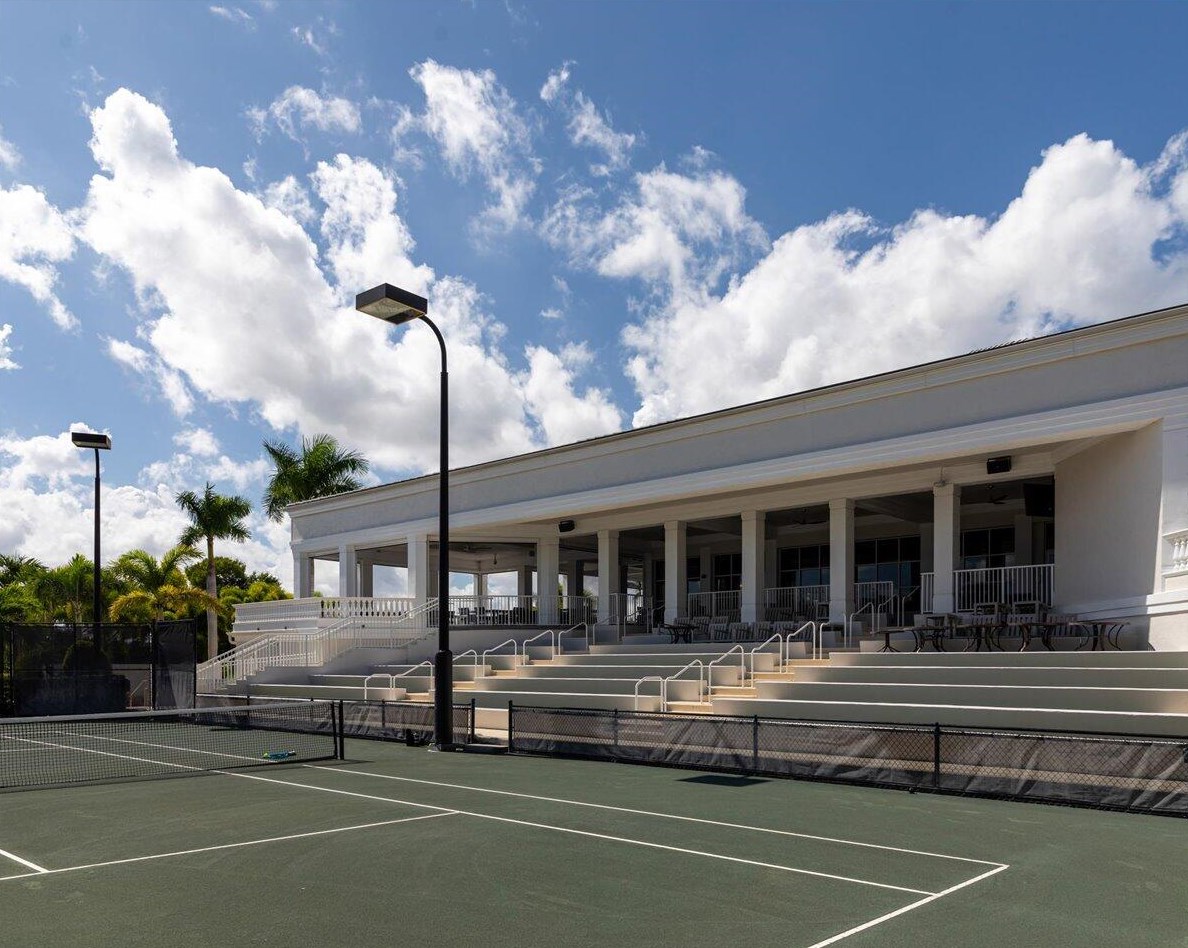 4518 Carlton Golf Dr, Lake Worth FL 33449-8134 exterior