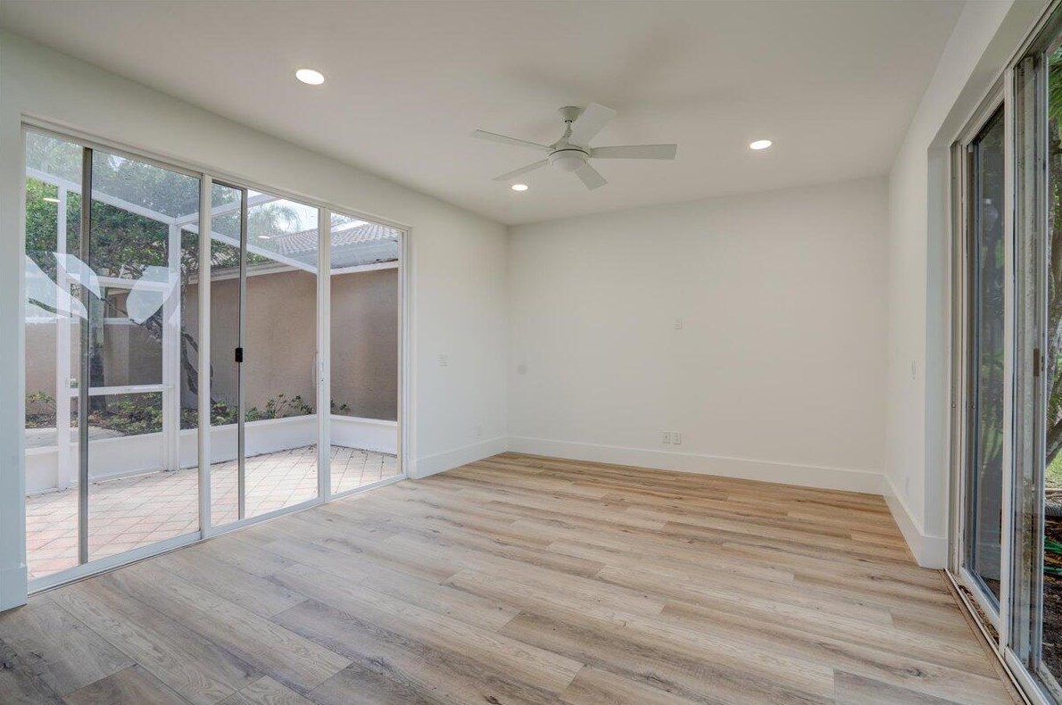 4518 Carlton Golf Dr, Lake Worth FL 33449-8134 exterior