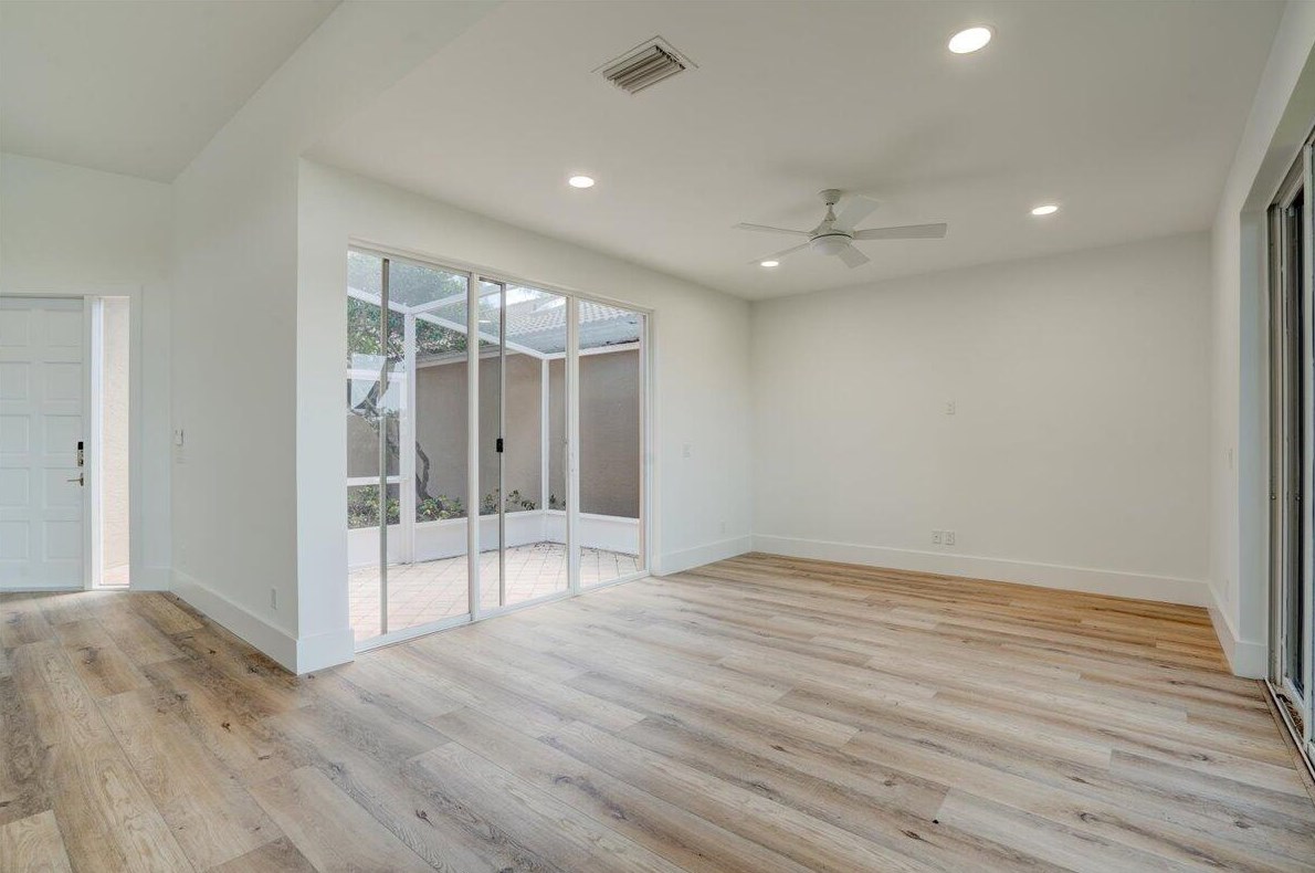 4518 Carlton Golf Dr, Lake Worth FL 33449-8134 exterior