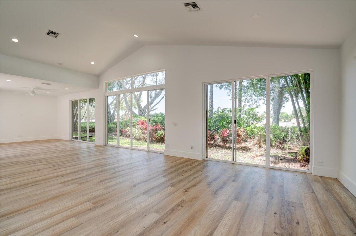 4518 Carlton Golf Dr, Lake Worth FL 33449-8134 exterior