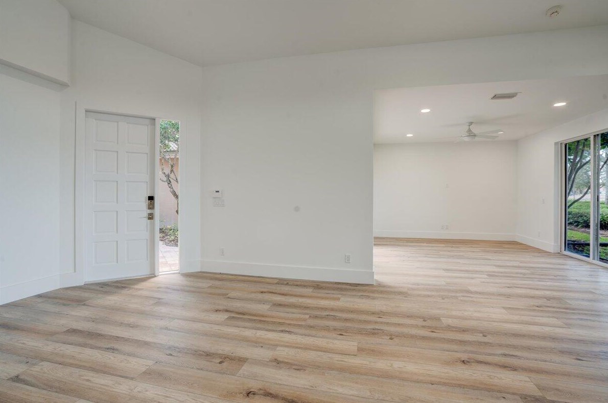 4518 Carlton Golf Dr, Lake Worth FL 33449-8134 exterior