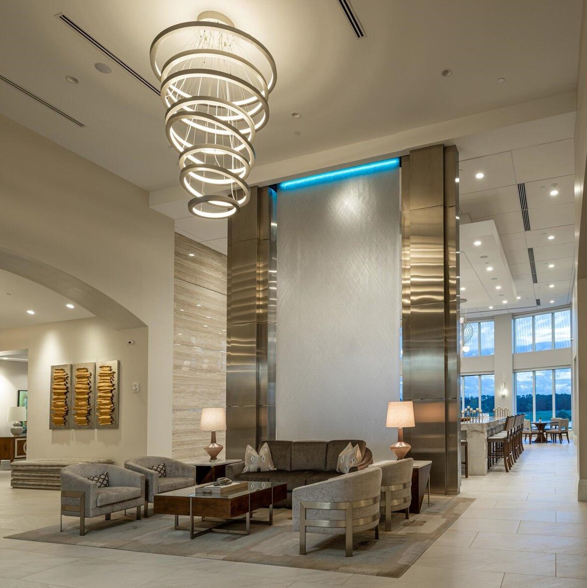 4518 Carlton Golf Dr, Lake Worth FL 33449-8134 exterior