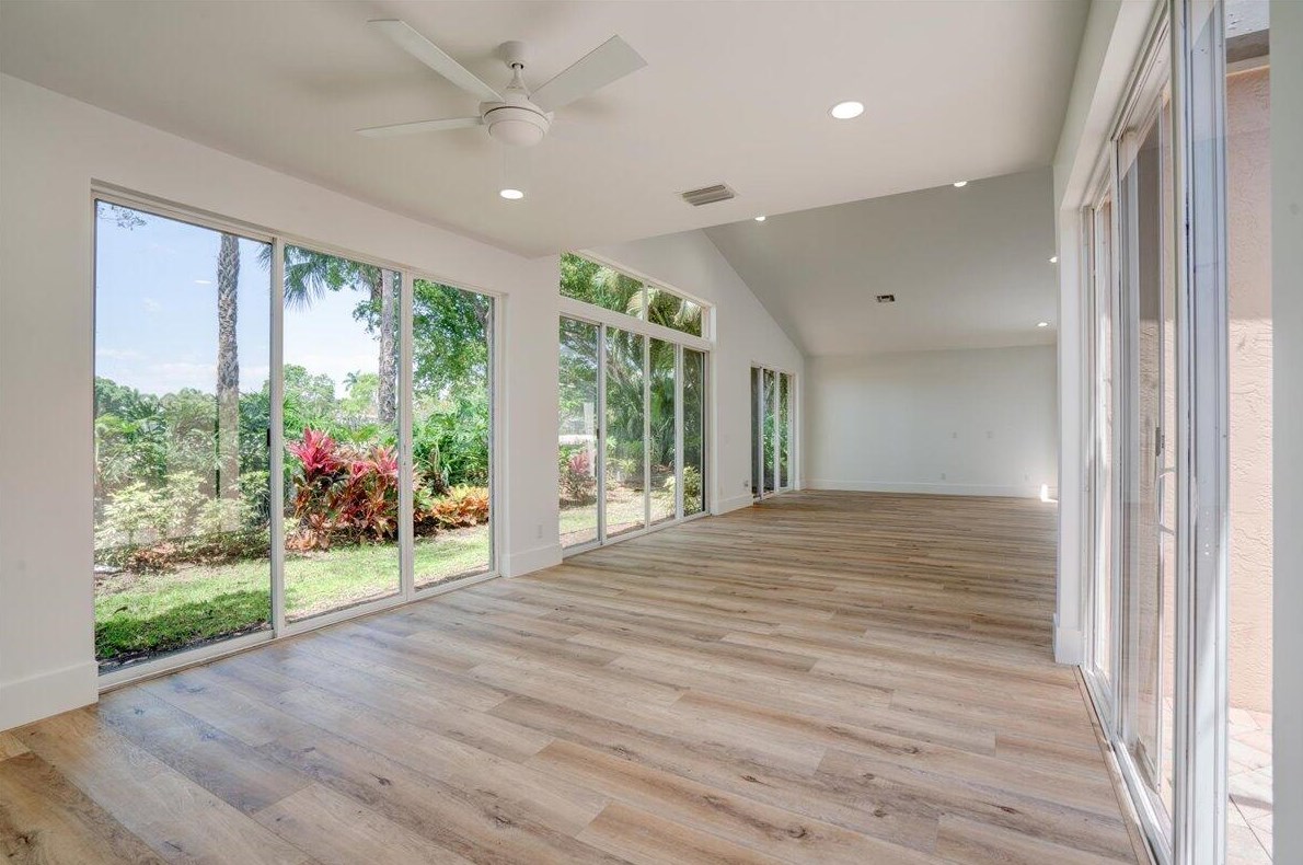 4518 Carlton Golf Dr, Lake Worth FL 33449-8134 exterior