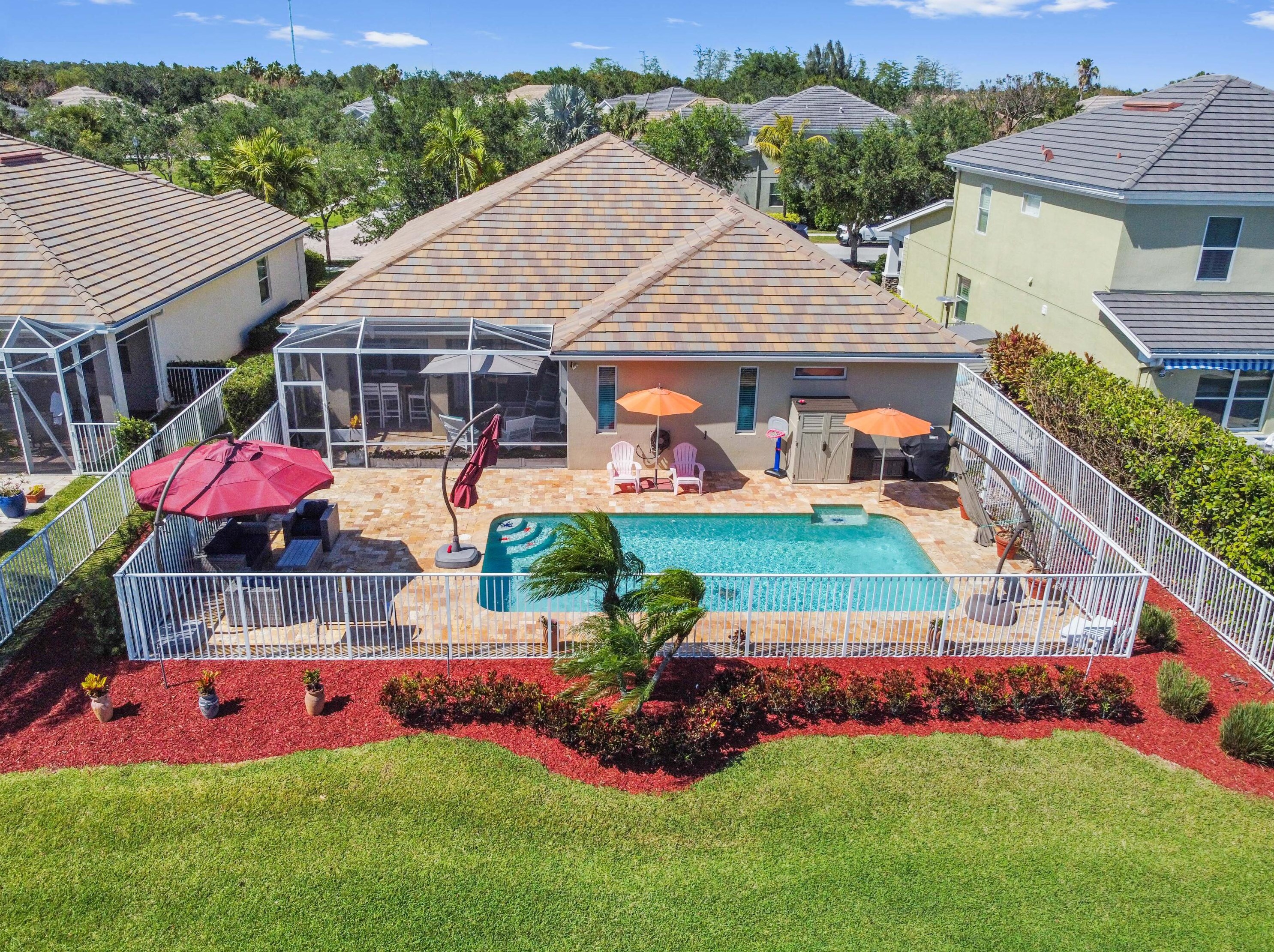 9532 Wrangler Dr, Lake Worth, FL 33467-6900